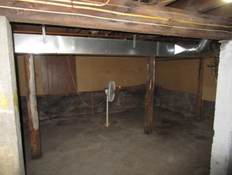 10 York Street Howland ME 04448