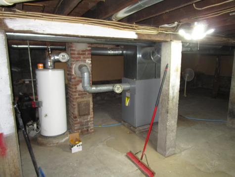 10 York Street Howland ME 04448