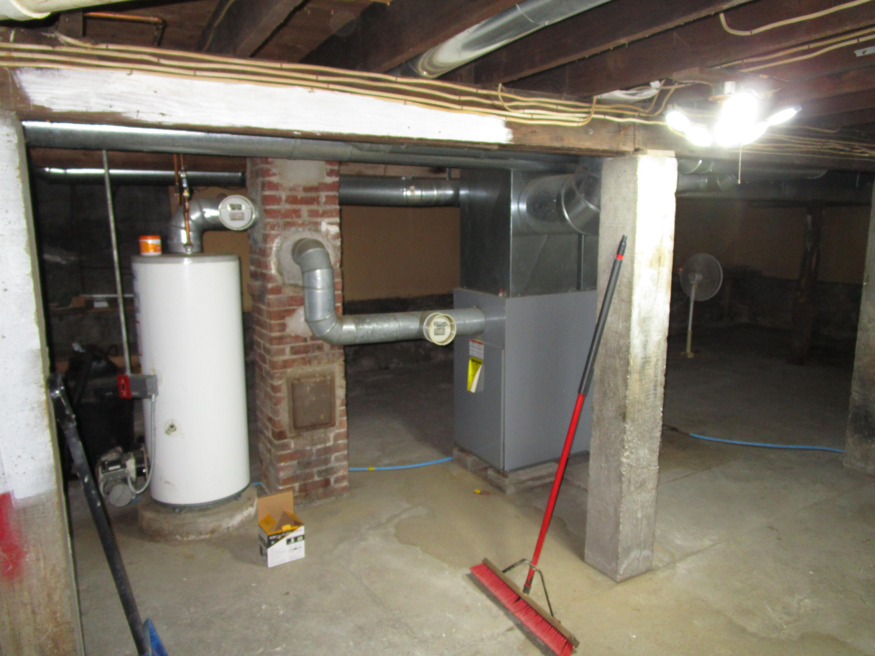 10 York Street Howland ME 04448