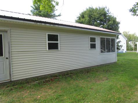 10 York Street Howland ME 04448