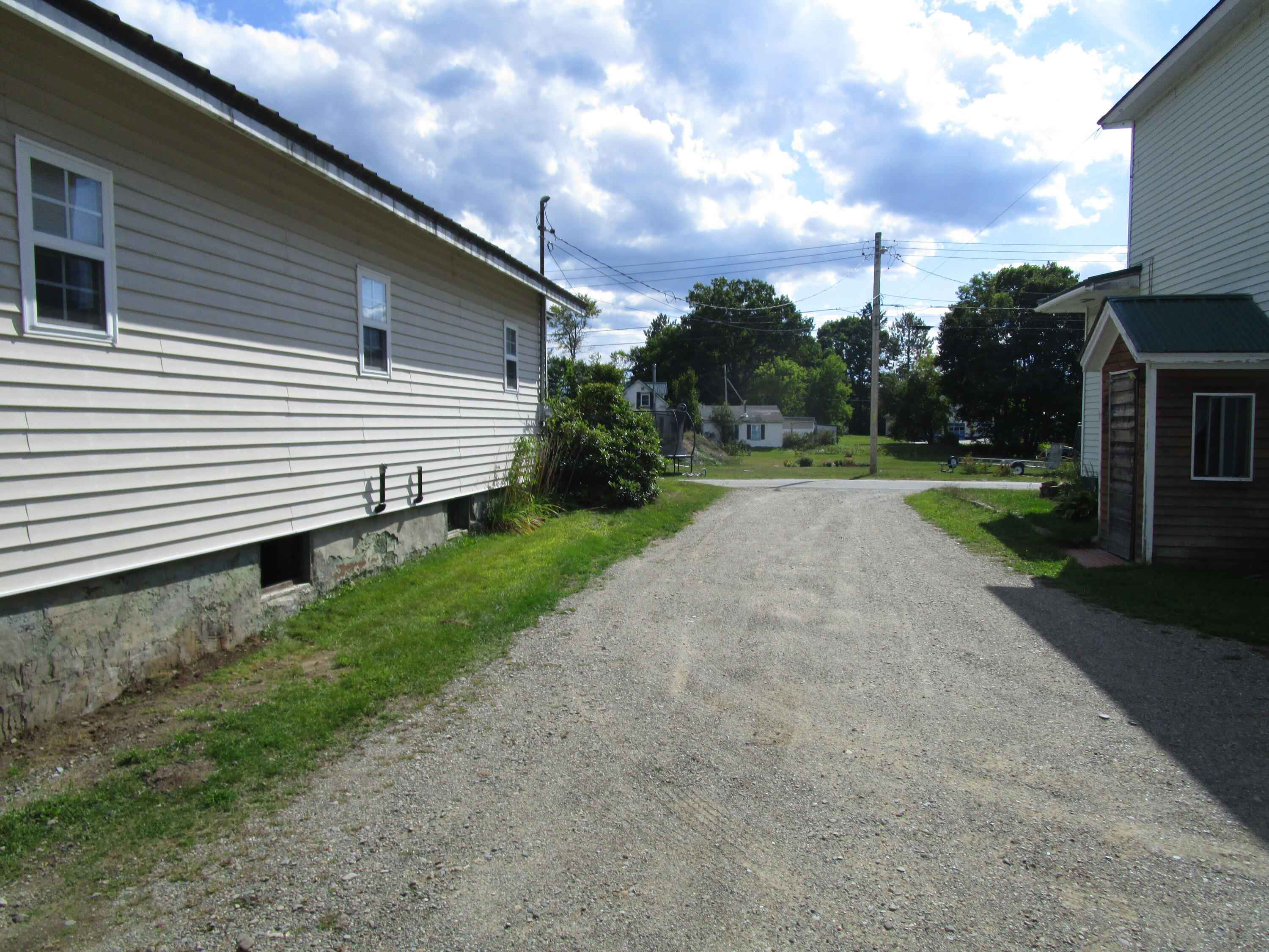 10 York Street Howland ME 04448