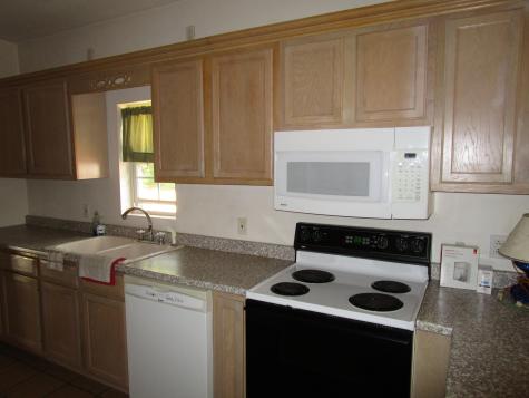 10 York Street Howland ME 04448