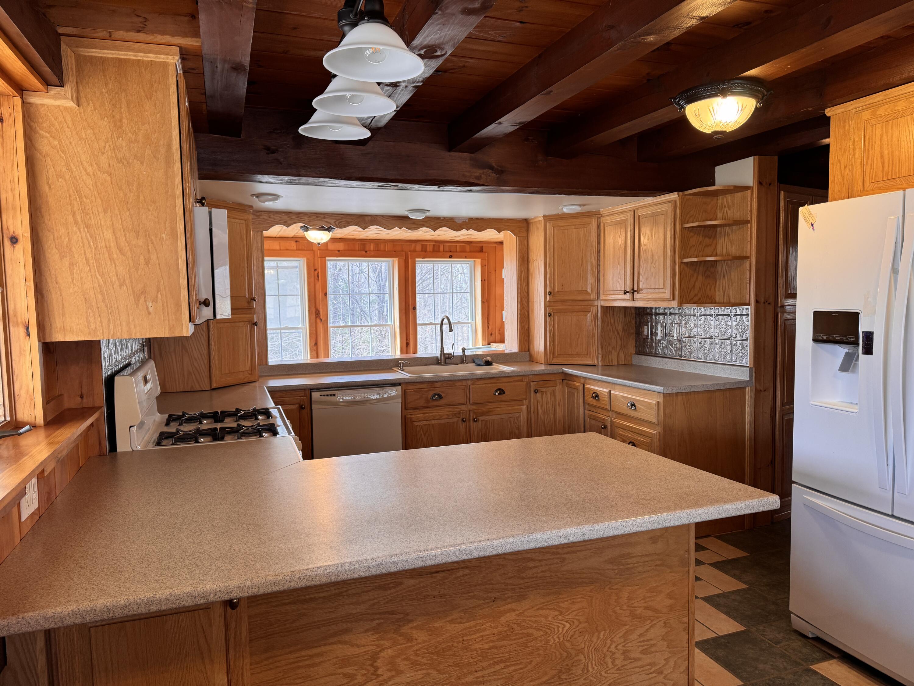 39 Haines Corner Road Livermore Falls ME 04254