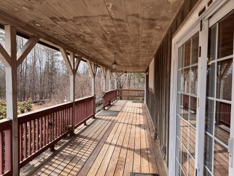 39 Haines Corner Road Livermore Falls ME 04254