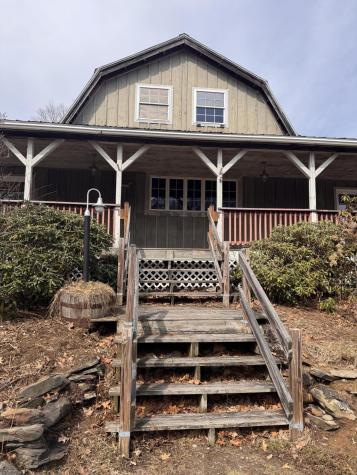 39 Haines Corner Road Livermore Falls ME 04254