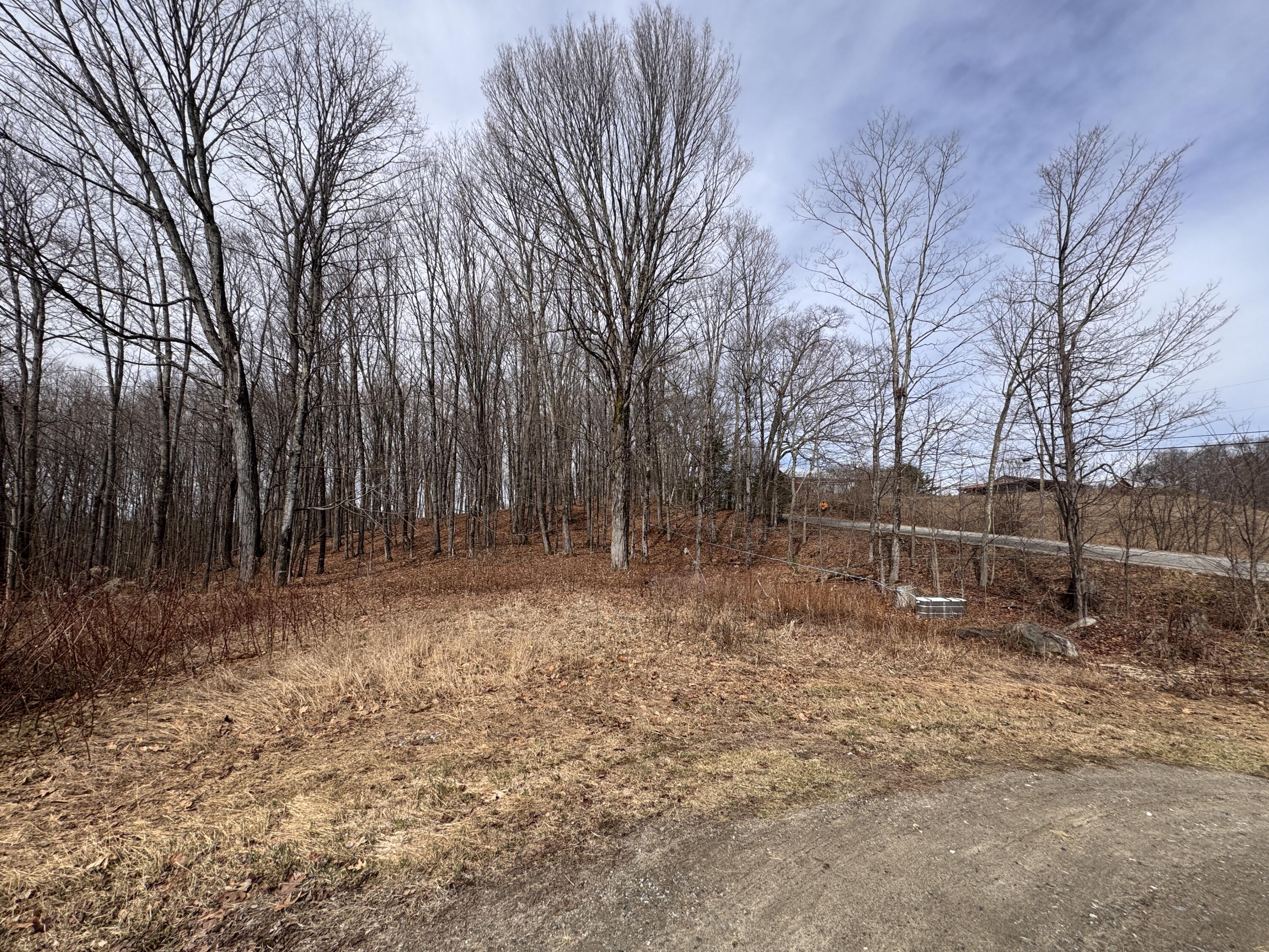 39 Haines Corner Road Livermore Falls ME 04254