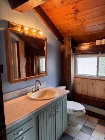 39 Haines Corner Road Livermore Falls ME 04254