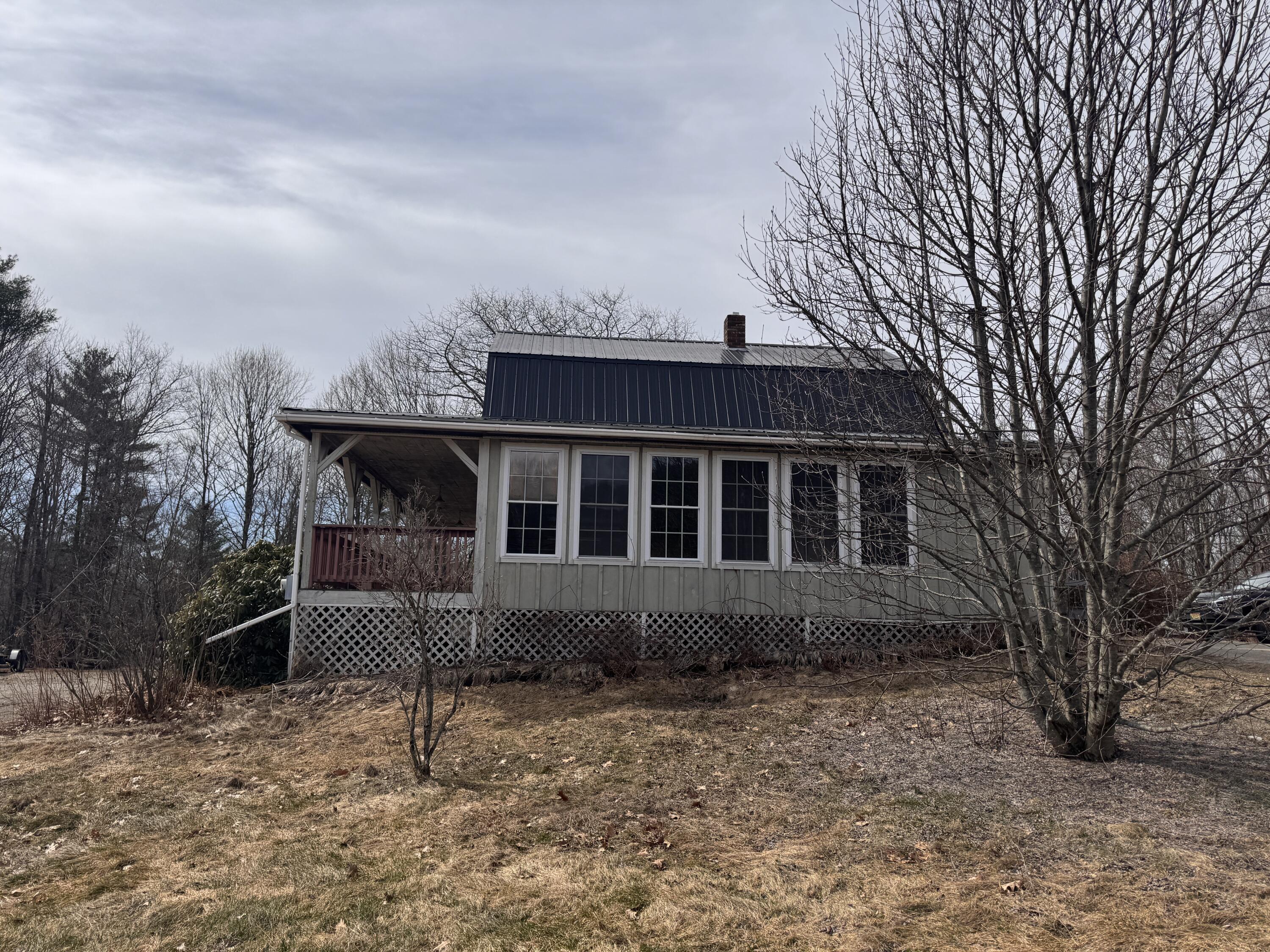 39 Haines Corner Road Livermore Falls ME 04254