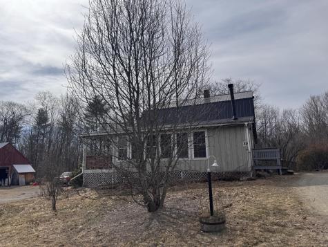 39 Haines Corner Road Livermore Falls ME 04254