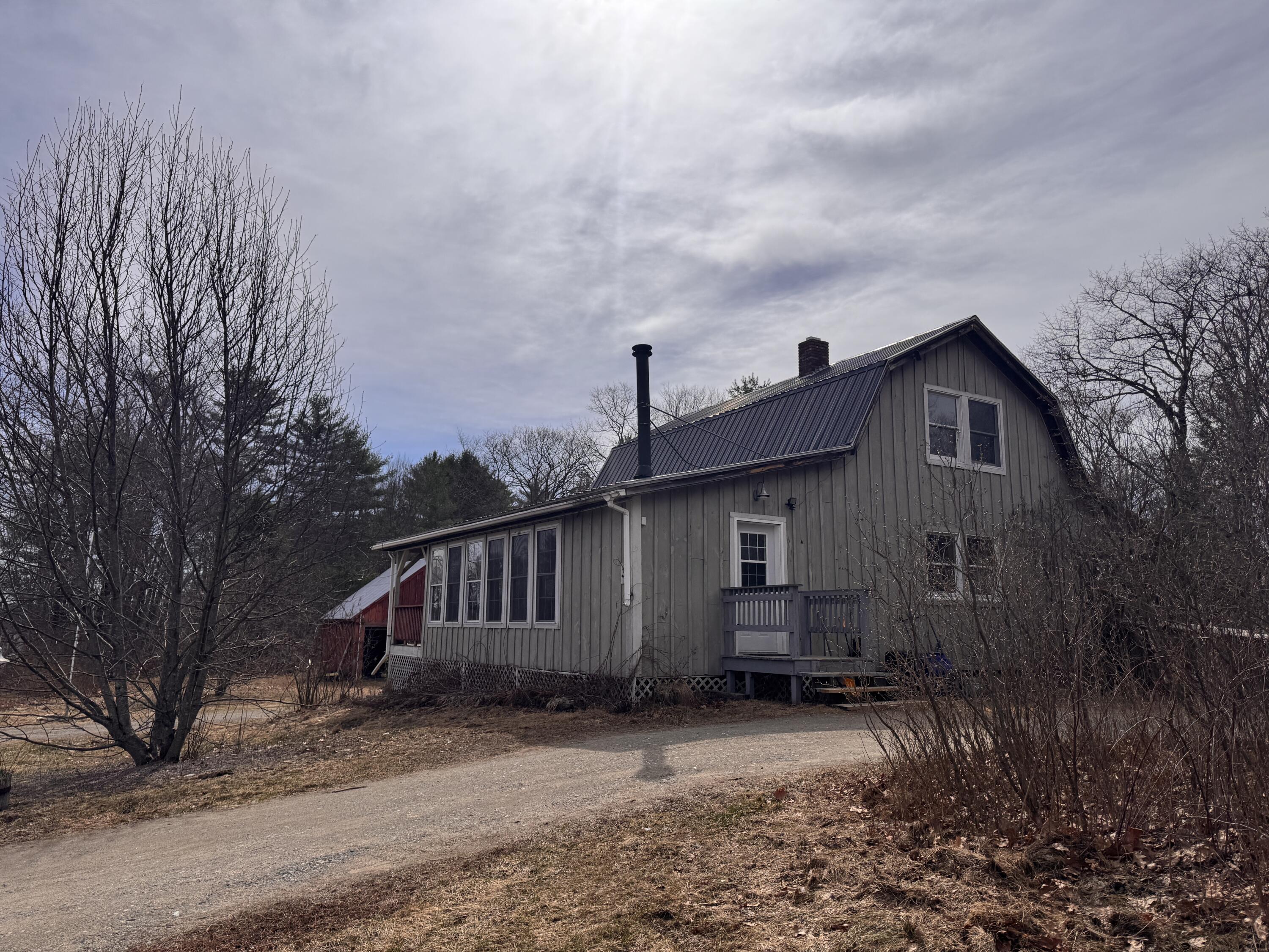 39 Haines Corner Road Livermore Falls ME 04254
