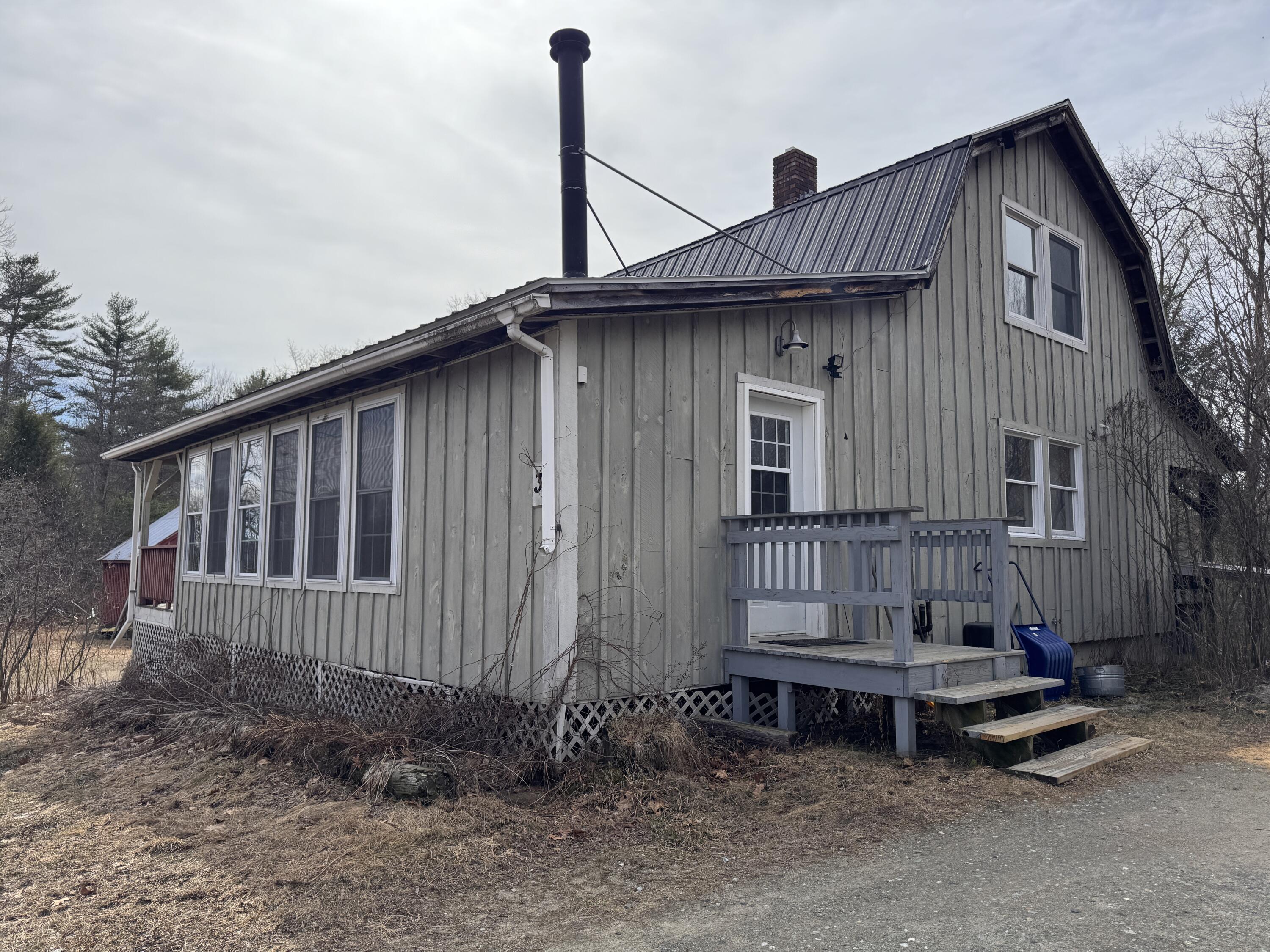 39 Haines Corner Road Livermore Falls ME 04254