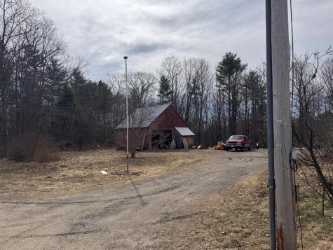 39 Haines Corner Road Livermore Falls ME 04254