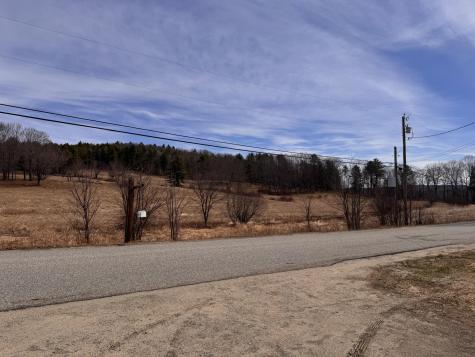 39 Haines Corner Road Livermore Falls ME 04254