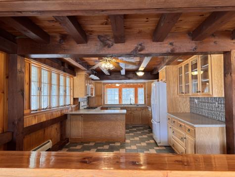 39 Haines Corner Road Livermore Falls ME 04254