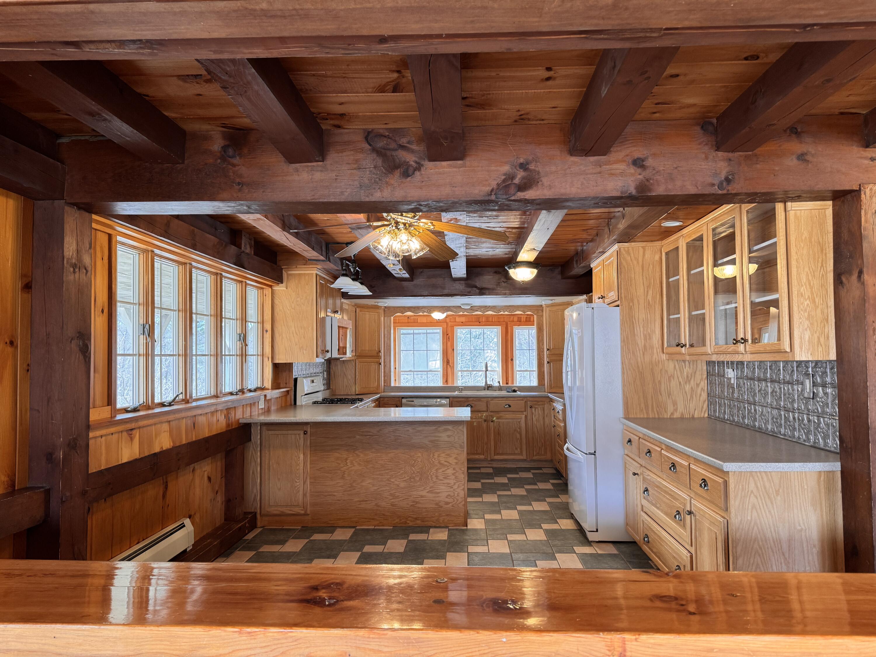 39 Haines Corner Road Livermore Falls ME 04254