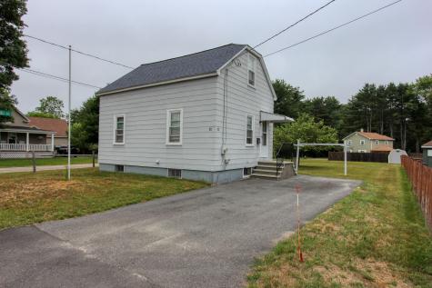 38 Morse Avenue Lewiston ME 04240
