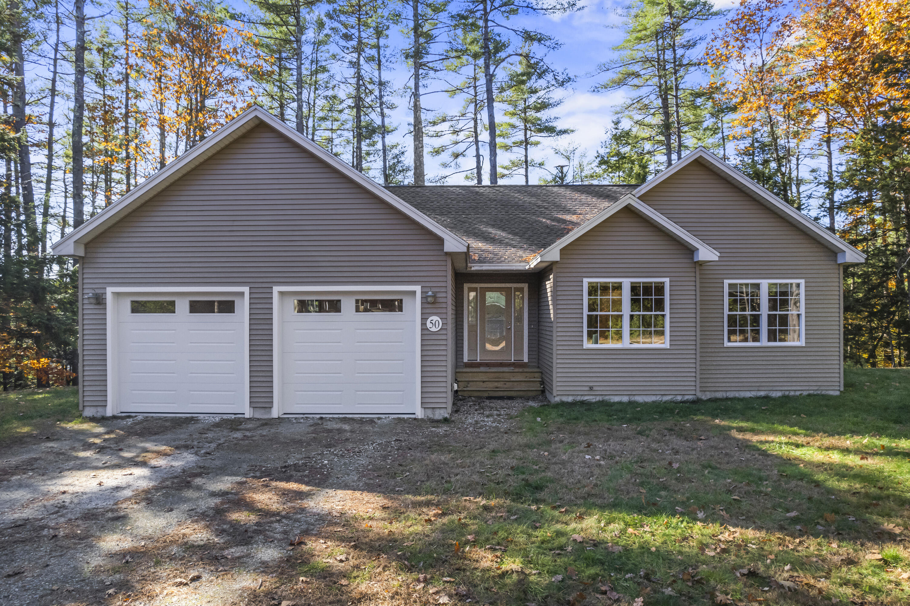 50 Island Road Limerick ME 04048