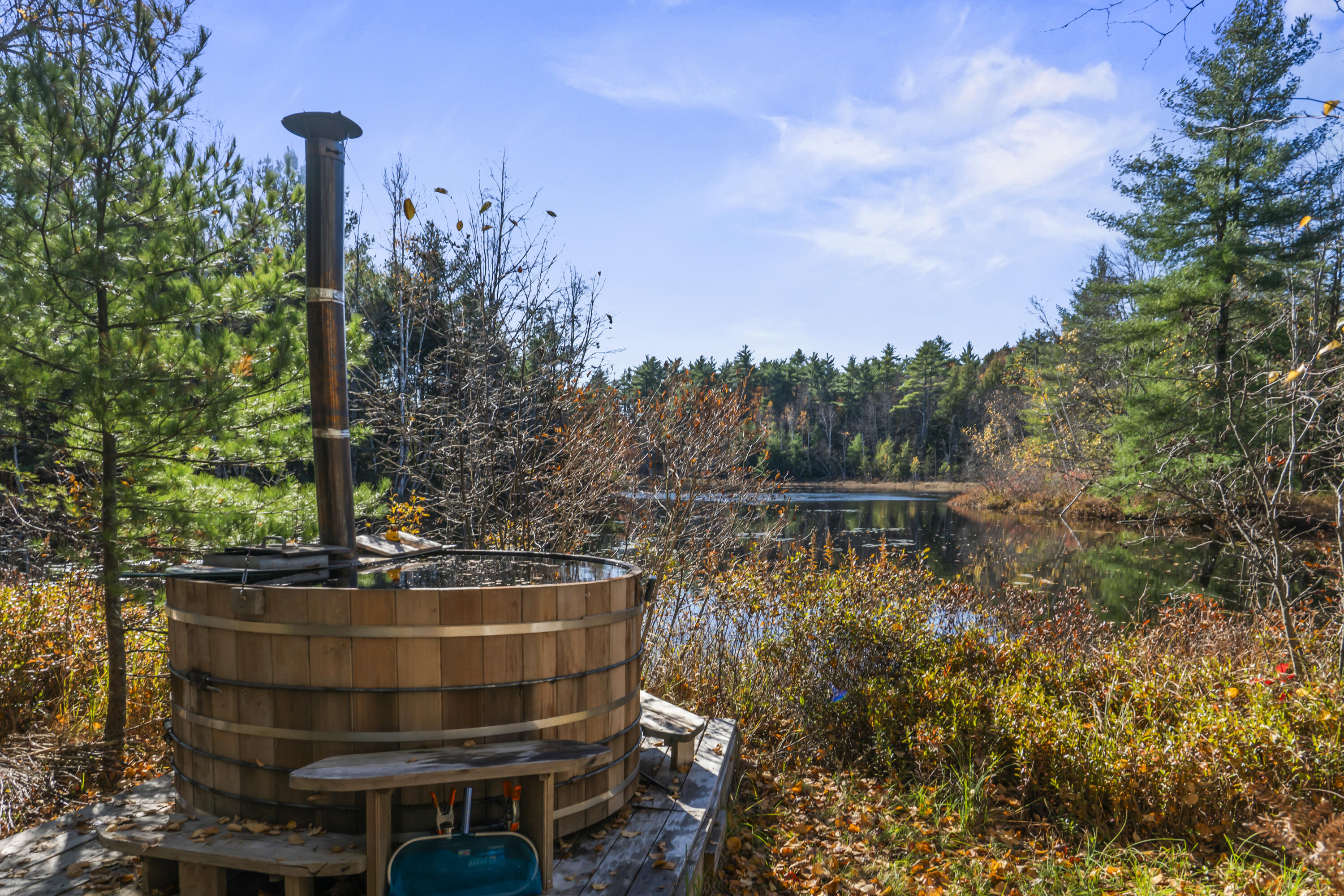 50 Island Road Limerick ME 04048