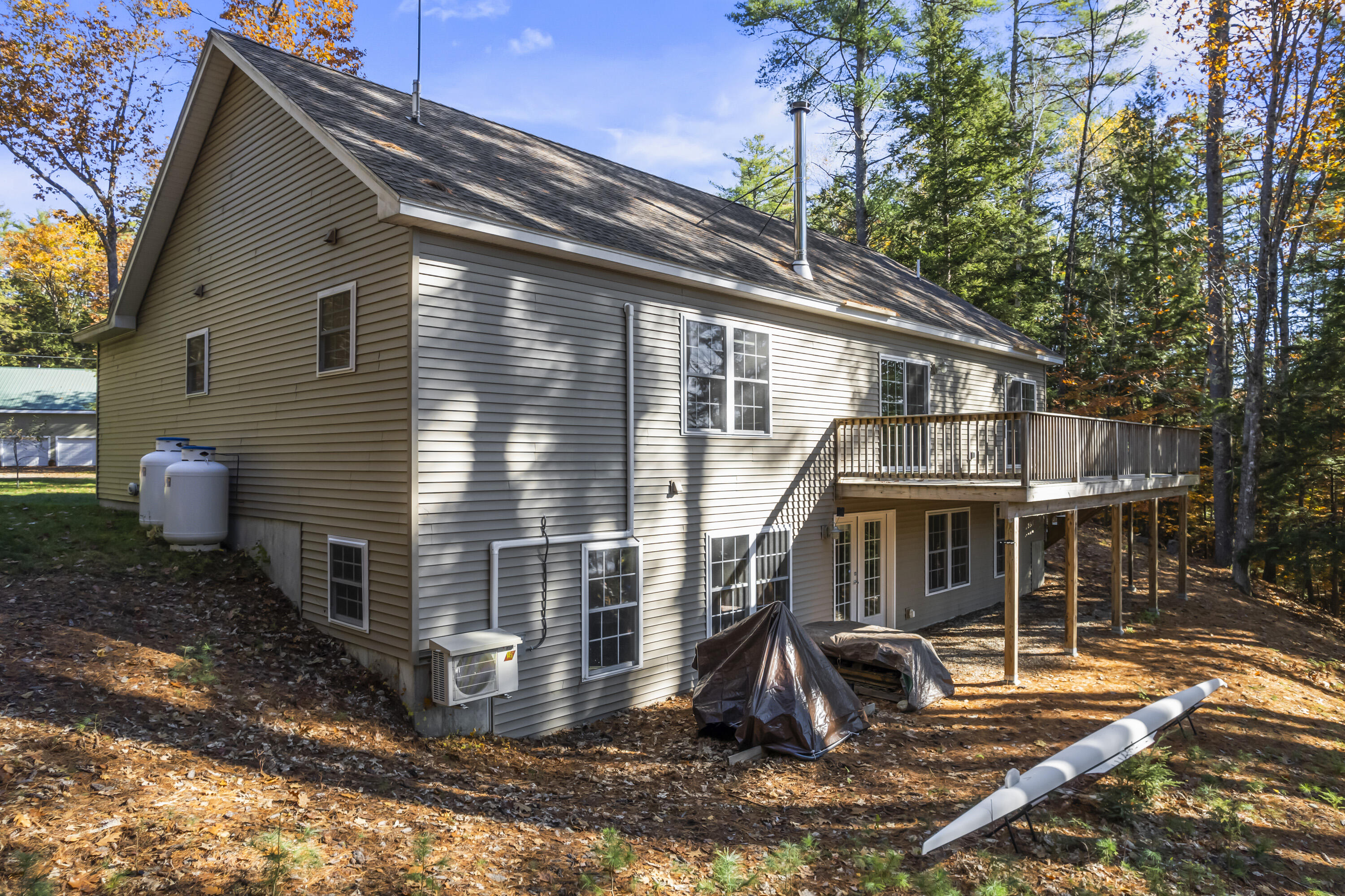 50 Island Road Limerick ME 04048