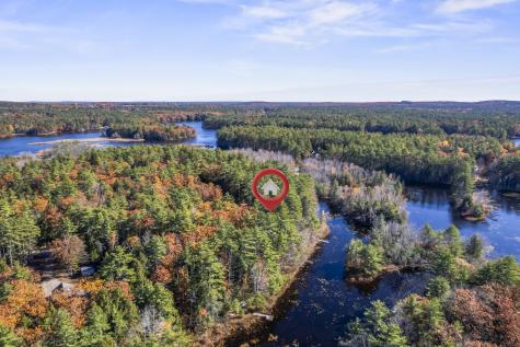 50 Island Road Limerick ME 04048