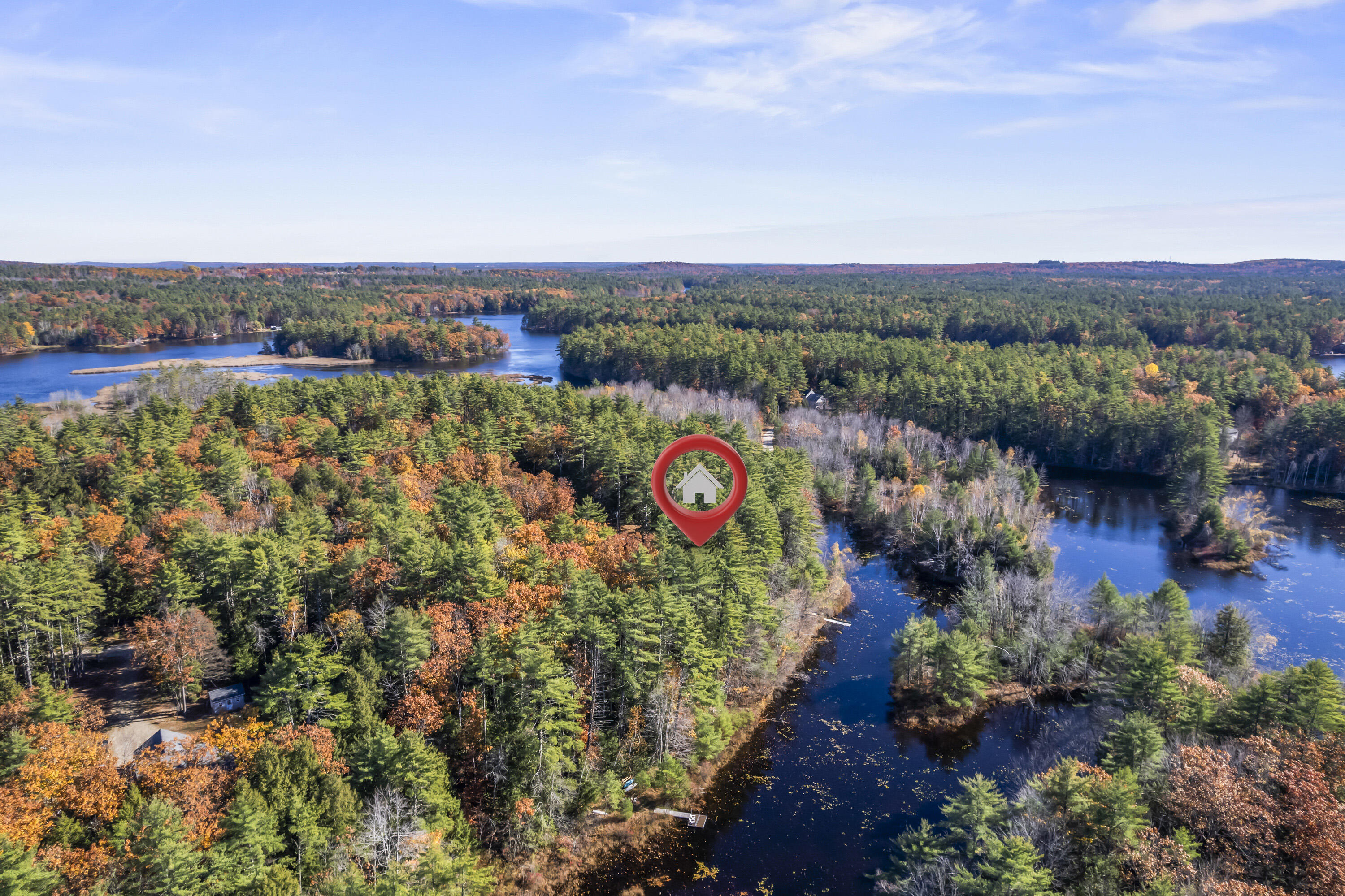 50 Island Road Limerick ME 04048