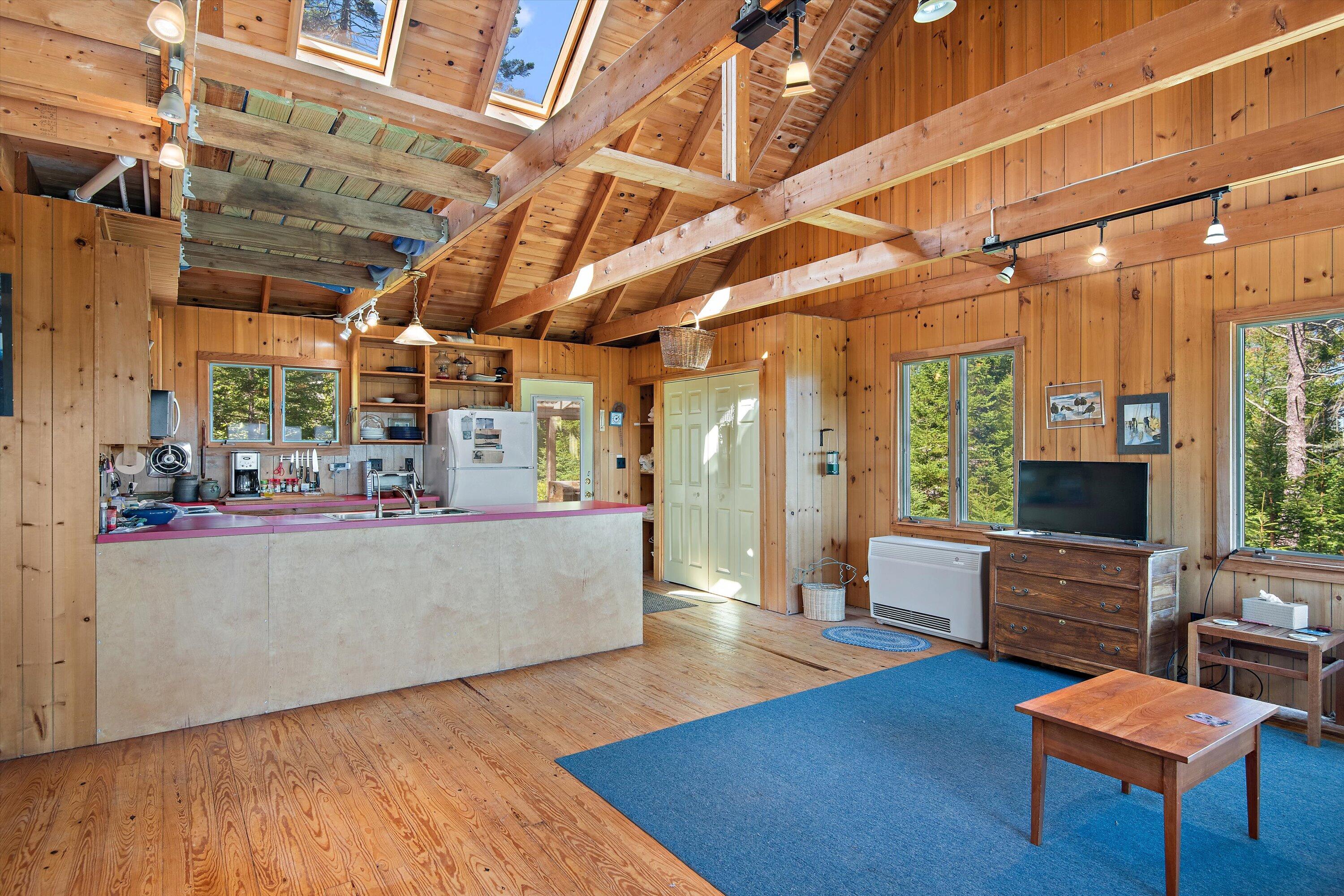 104 Whitten Road Gouldsboro ME 04669