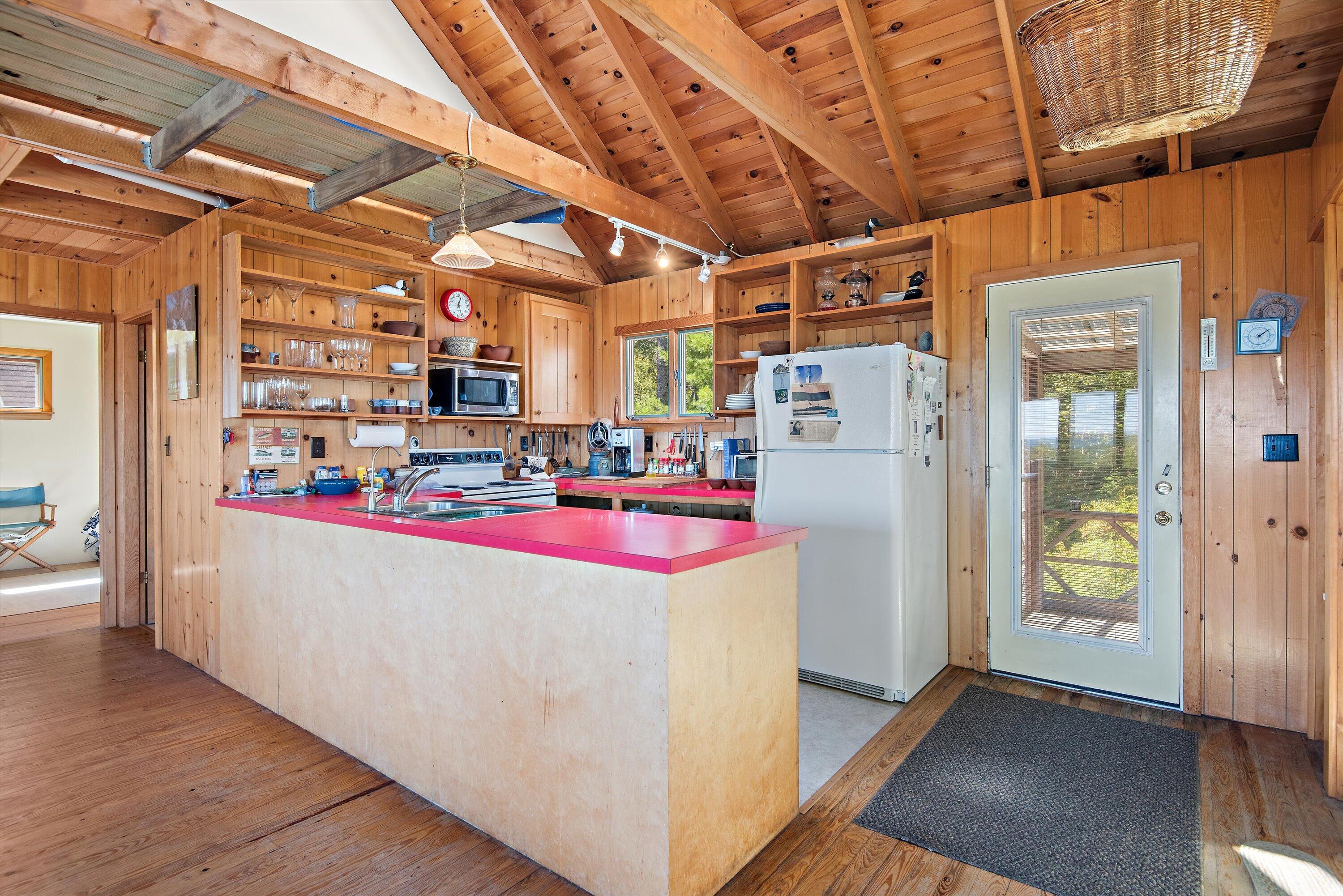 104 Whitten Road Gouldsboro ME 04669