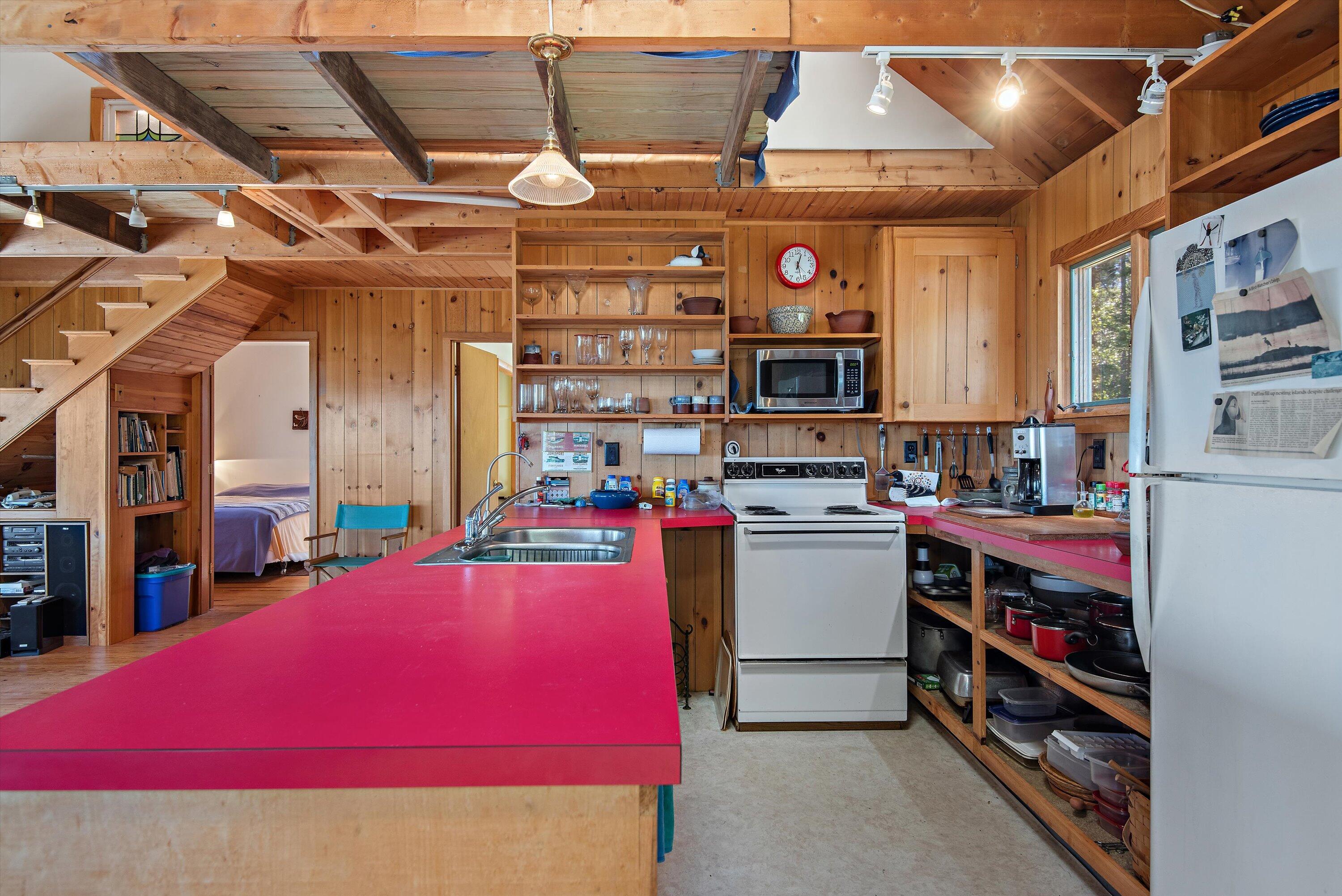 104 Whitten Road Gouldsboro ME 04669