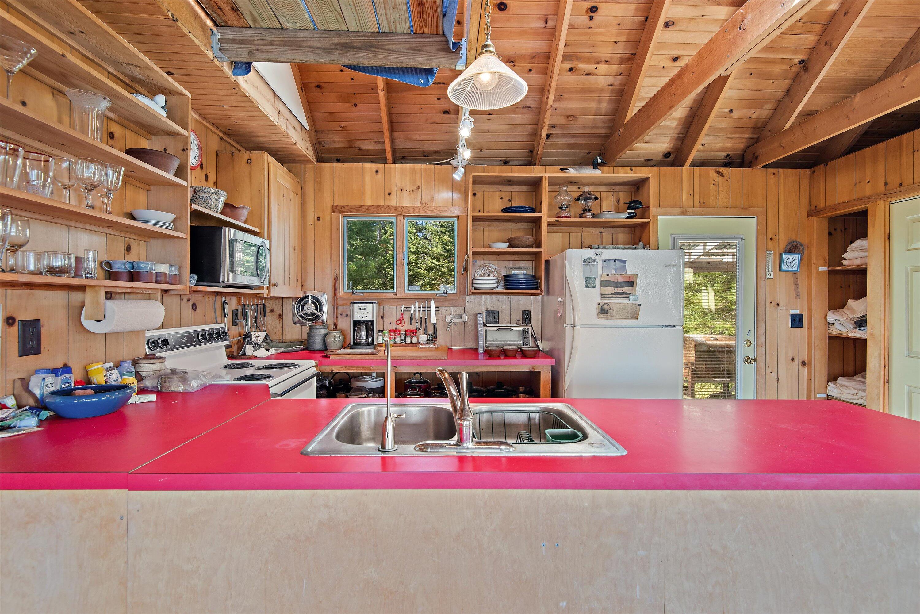 104 Whitten Road Gouldsboro ME 04669