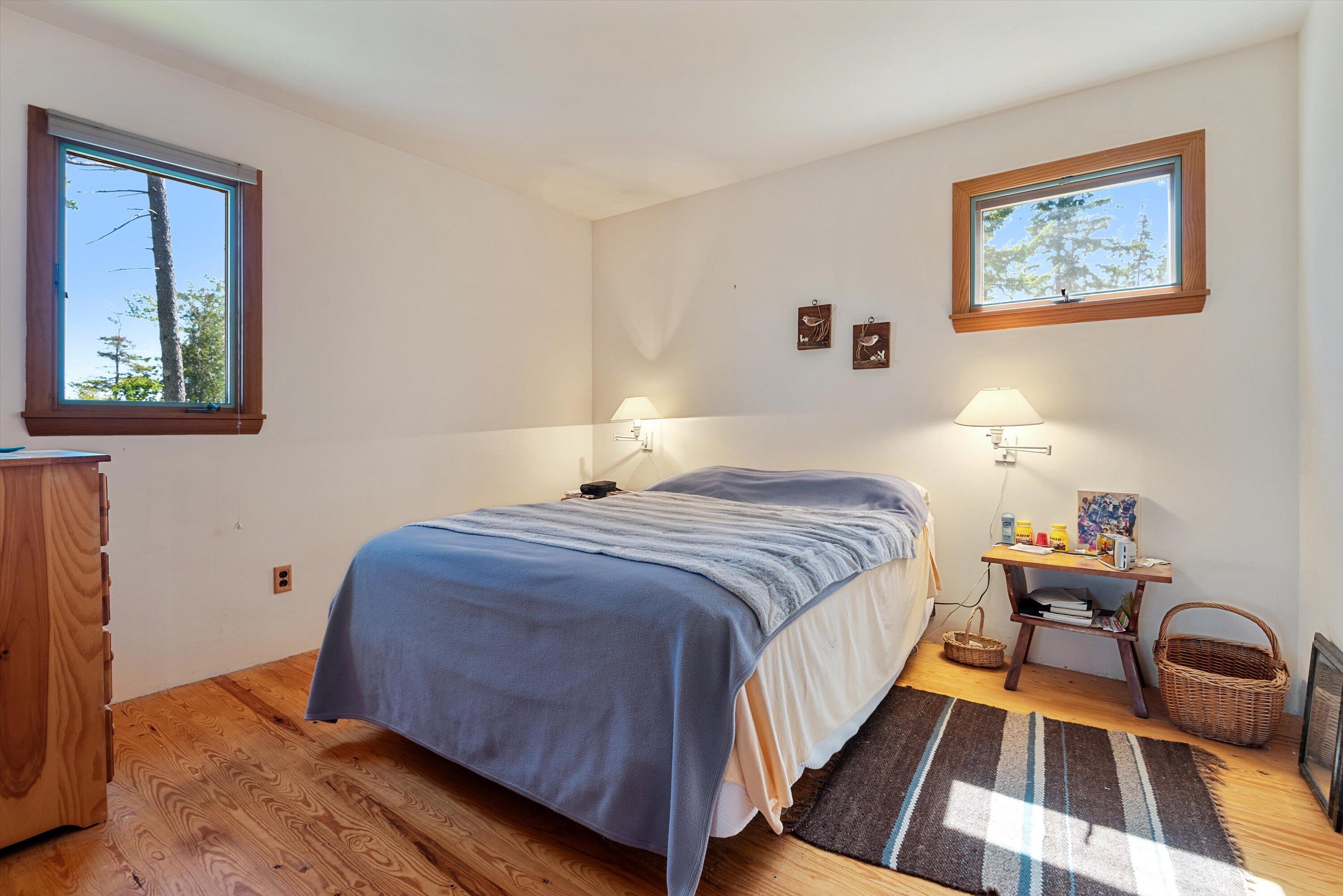 104 Whitten Road Gouldsboro ME 04669