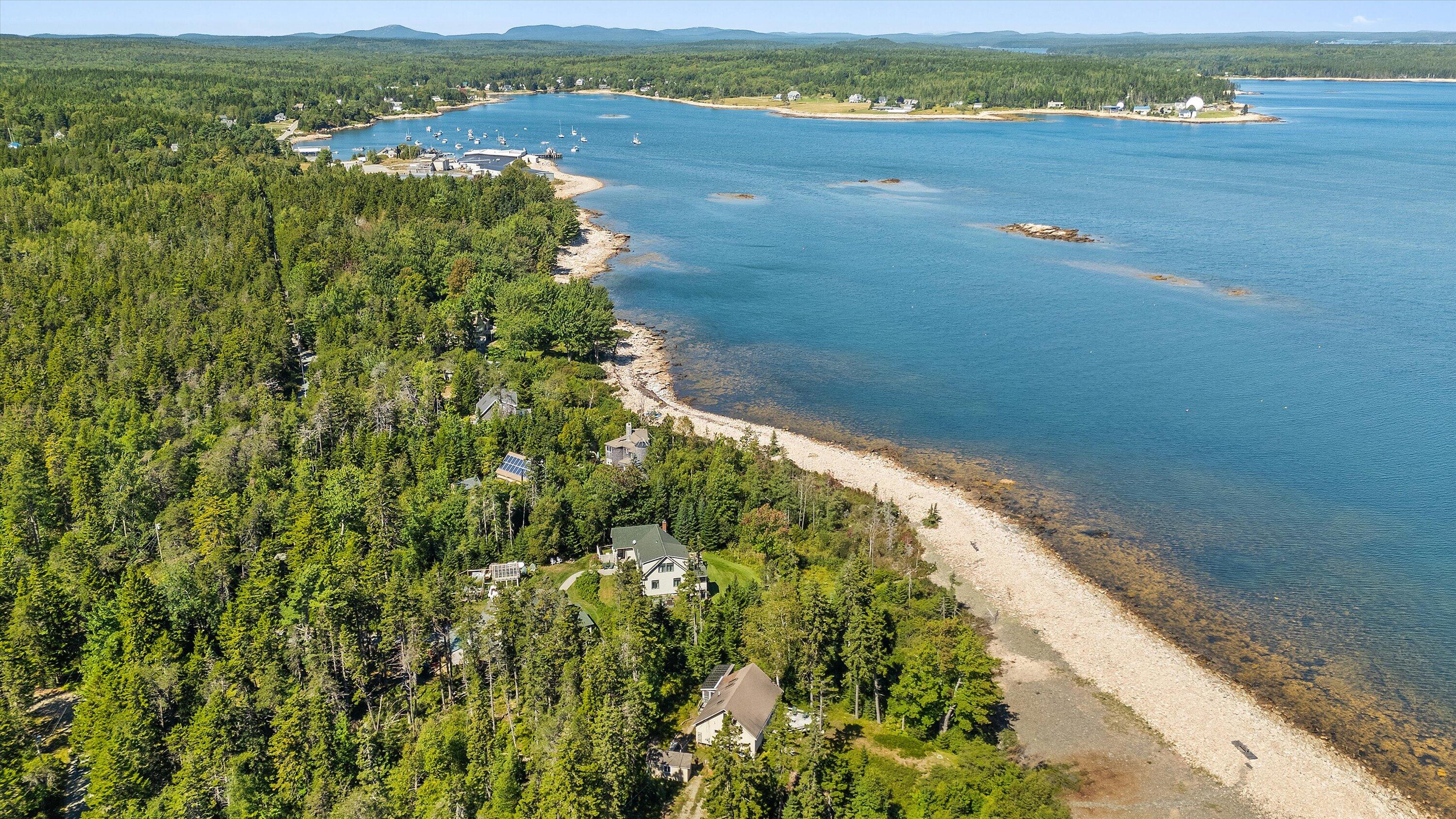 104 Whitten Road Gouldsboro ME 04669