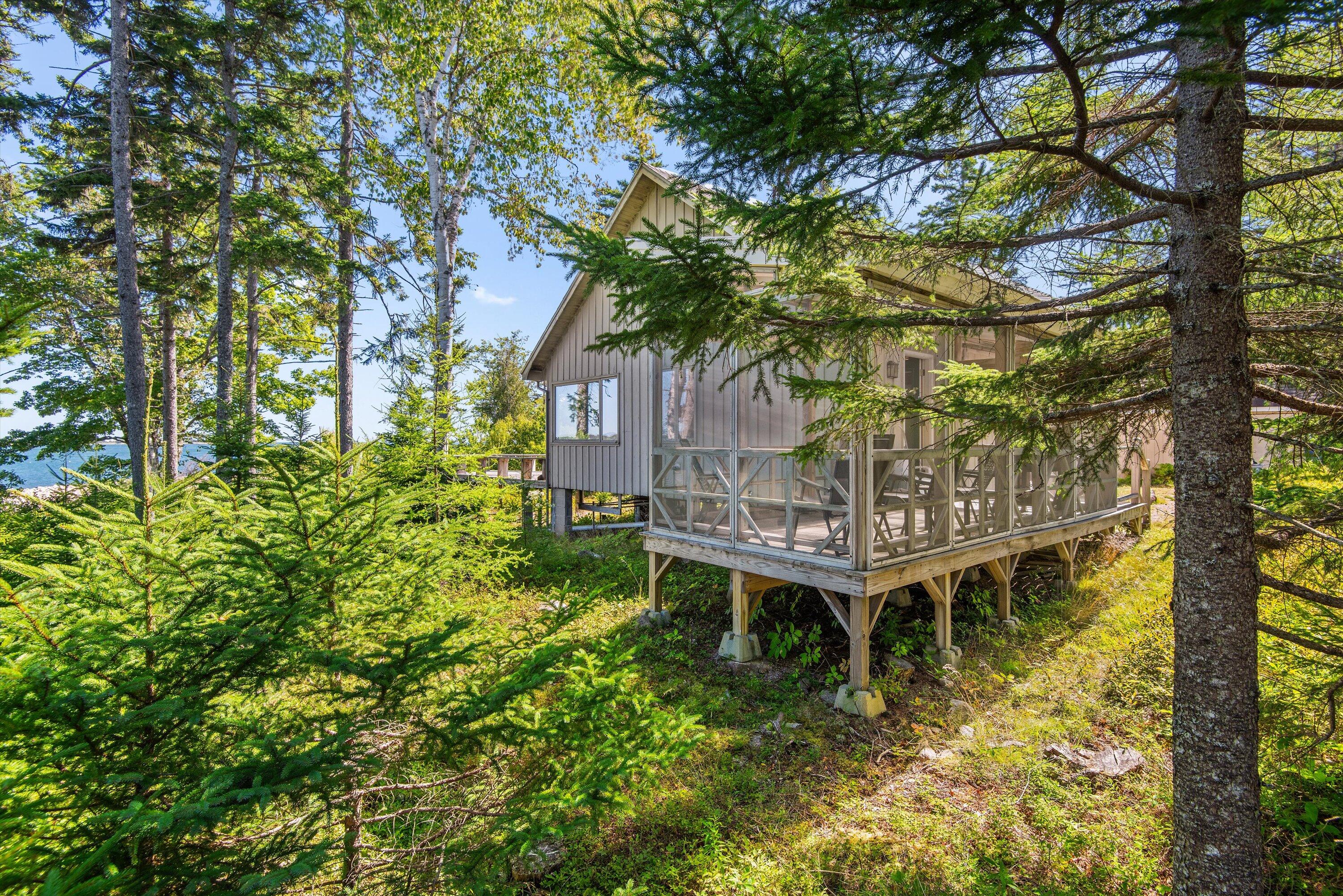 104 Whitten Road Gouldsboro ME 04669