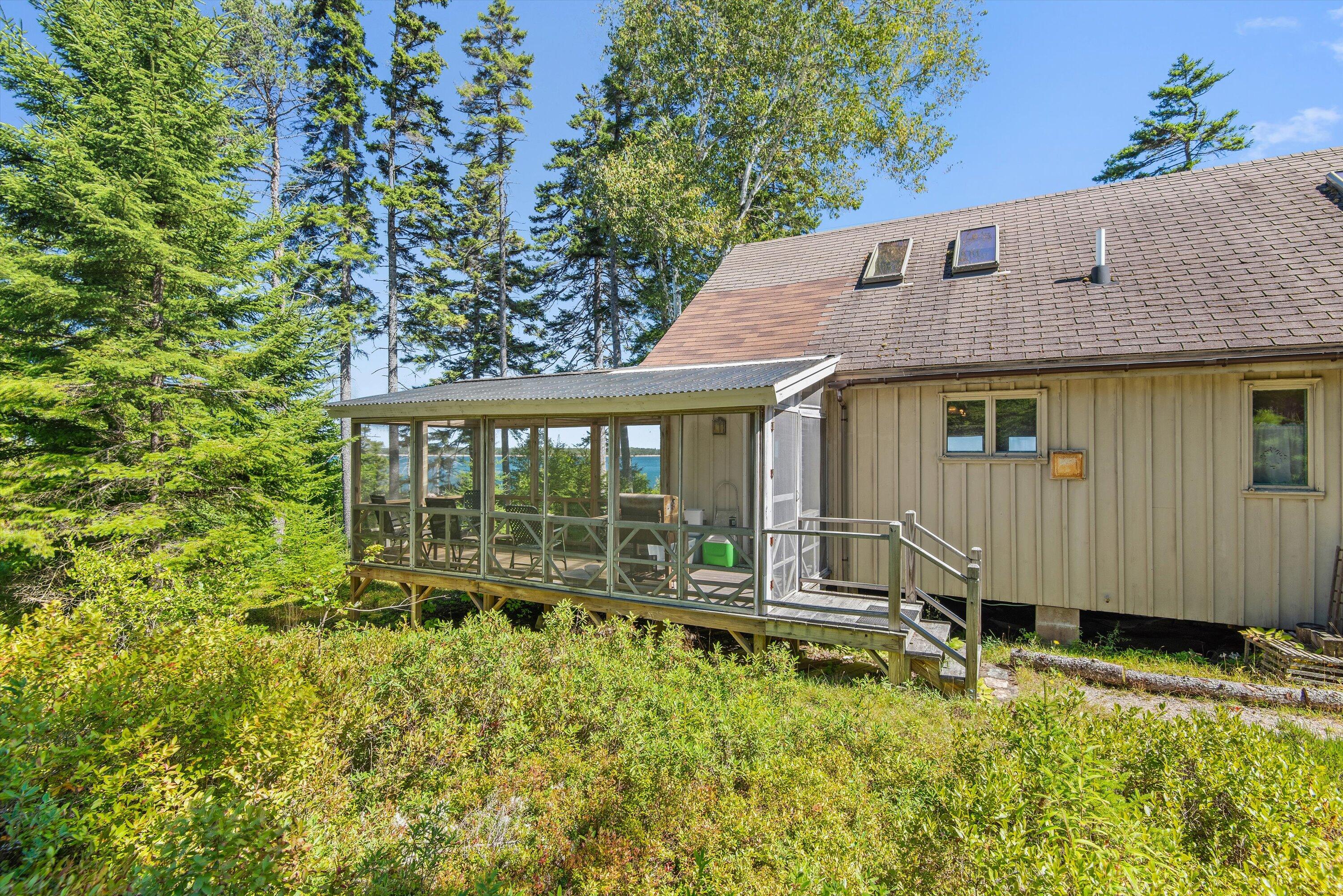 104 Whitten Road Gouldsboro ME 04669