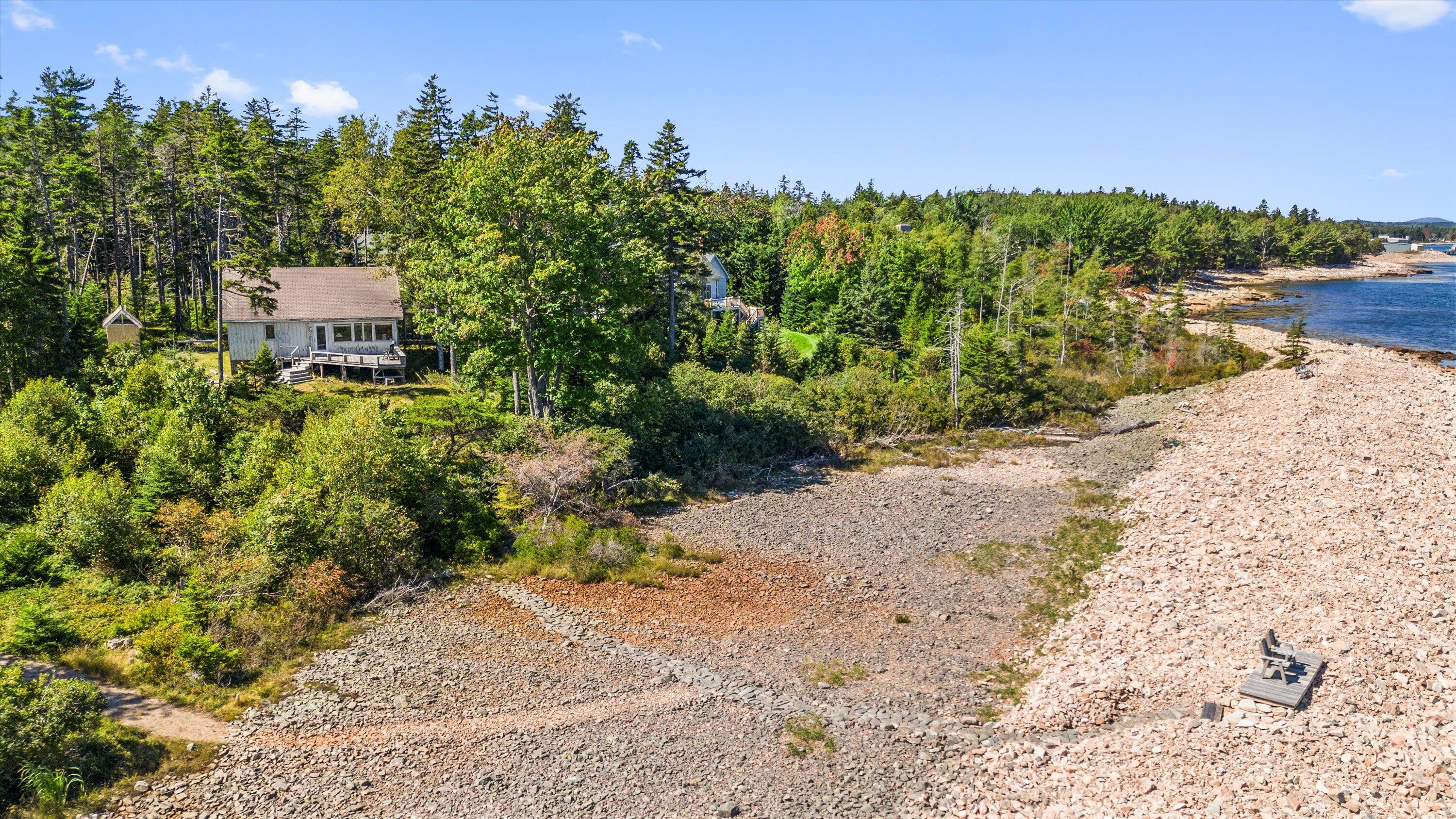 104 Whitten Road Gouldsboro ME 04669