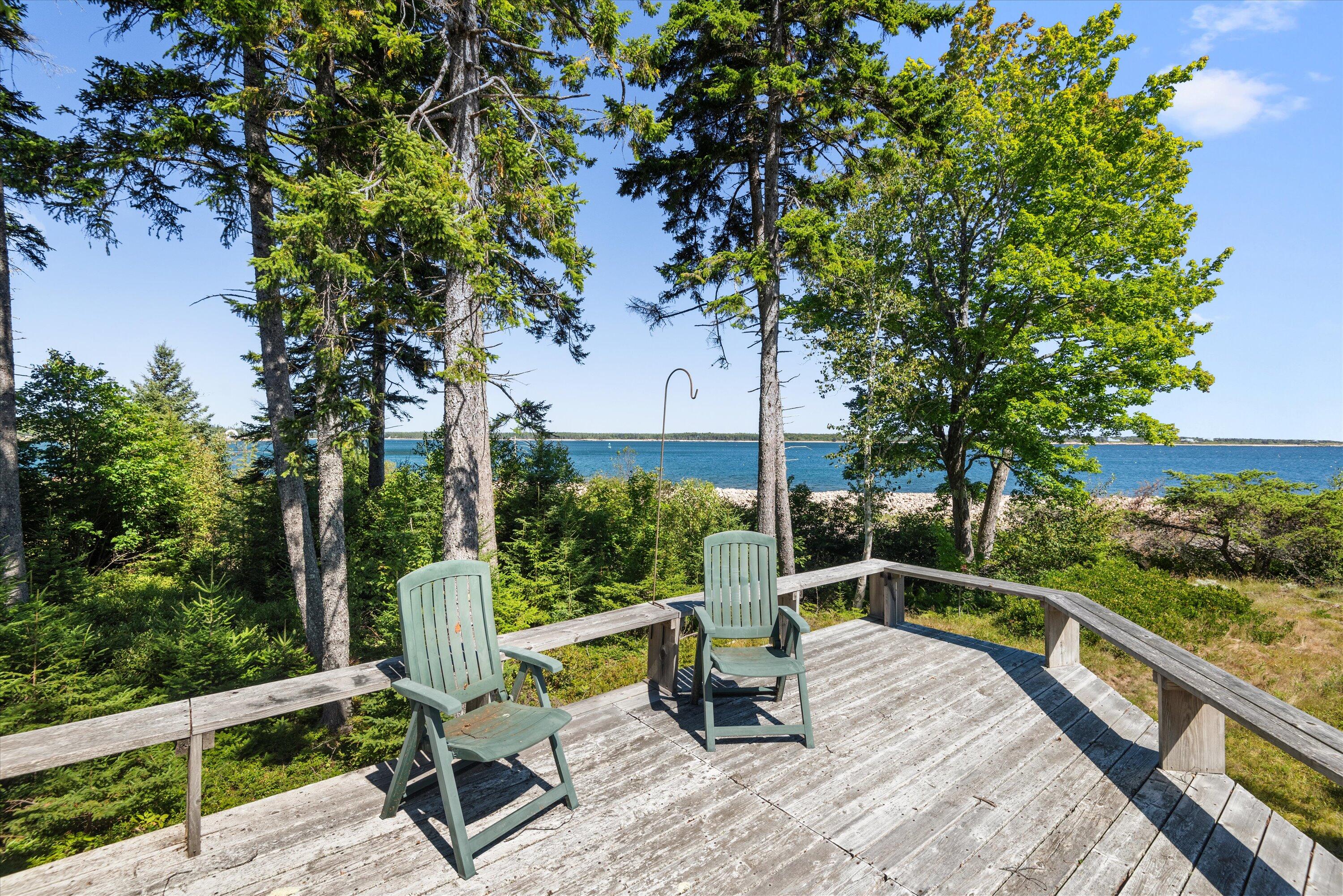 104 Whitten Road Gouldsboro ME 04669