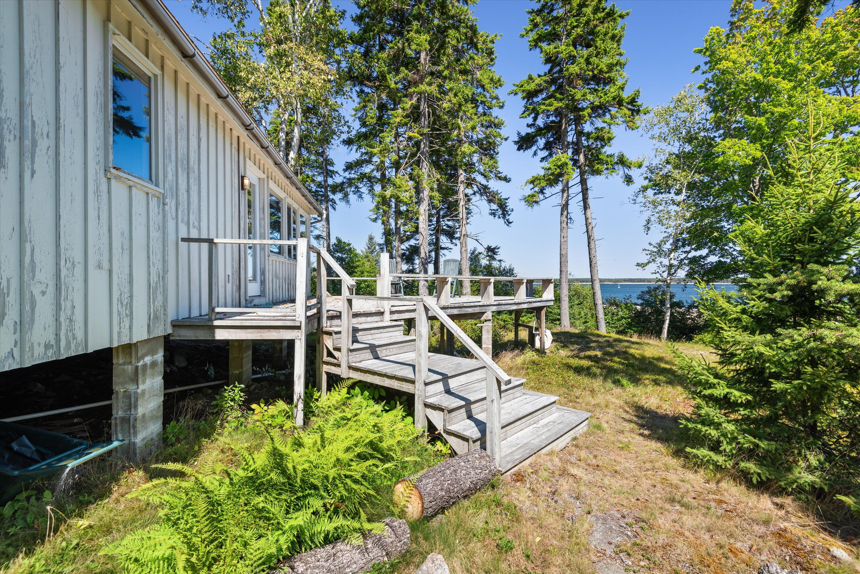 104 Whitten Road Gouldsboro ME 04669