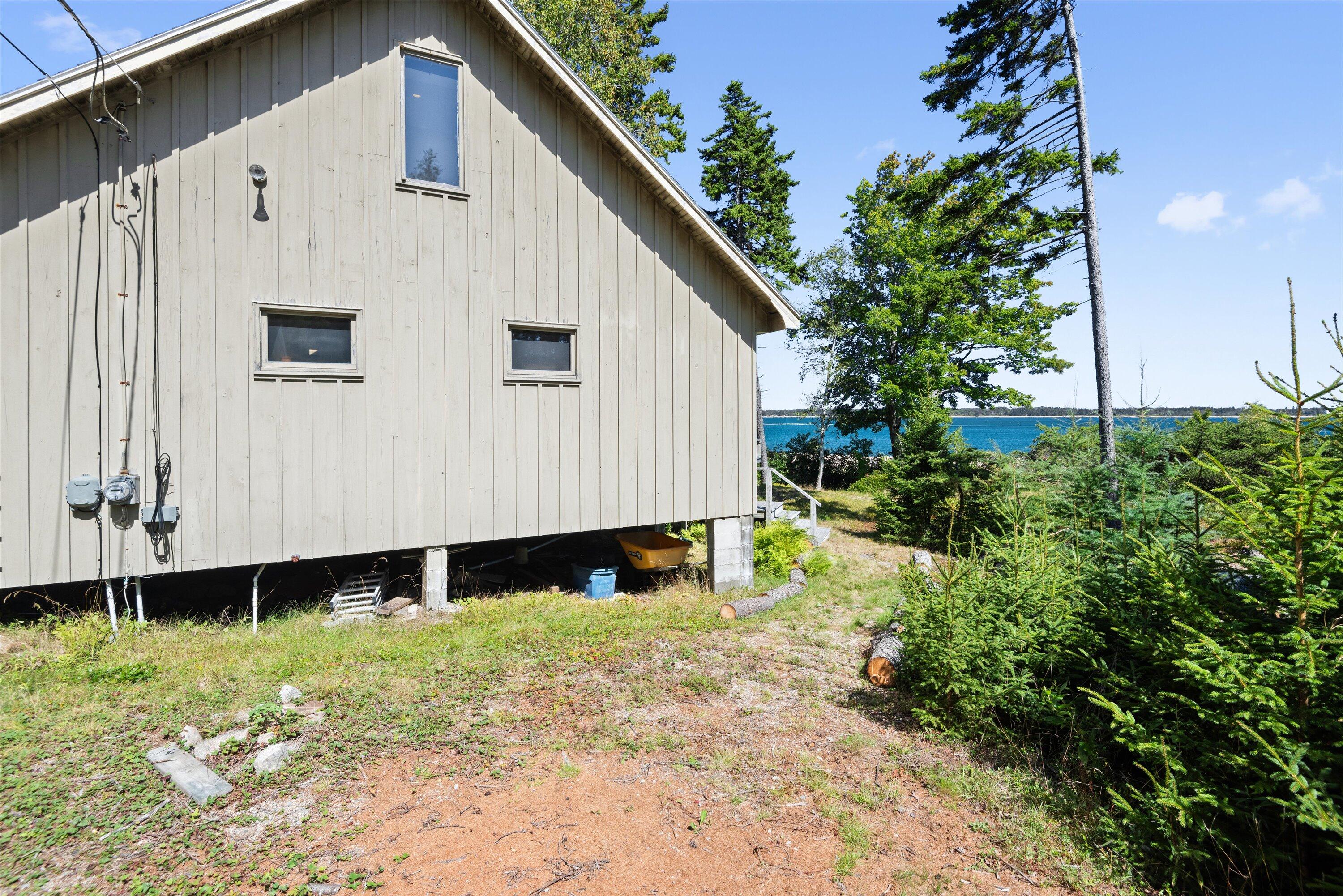 104 Whitten Road Gouldsboro ME 04669