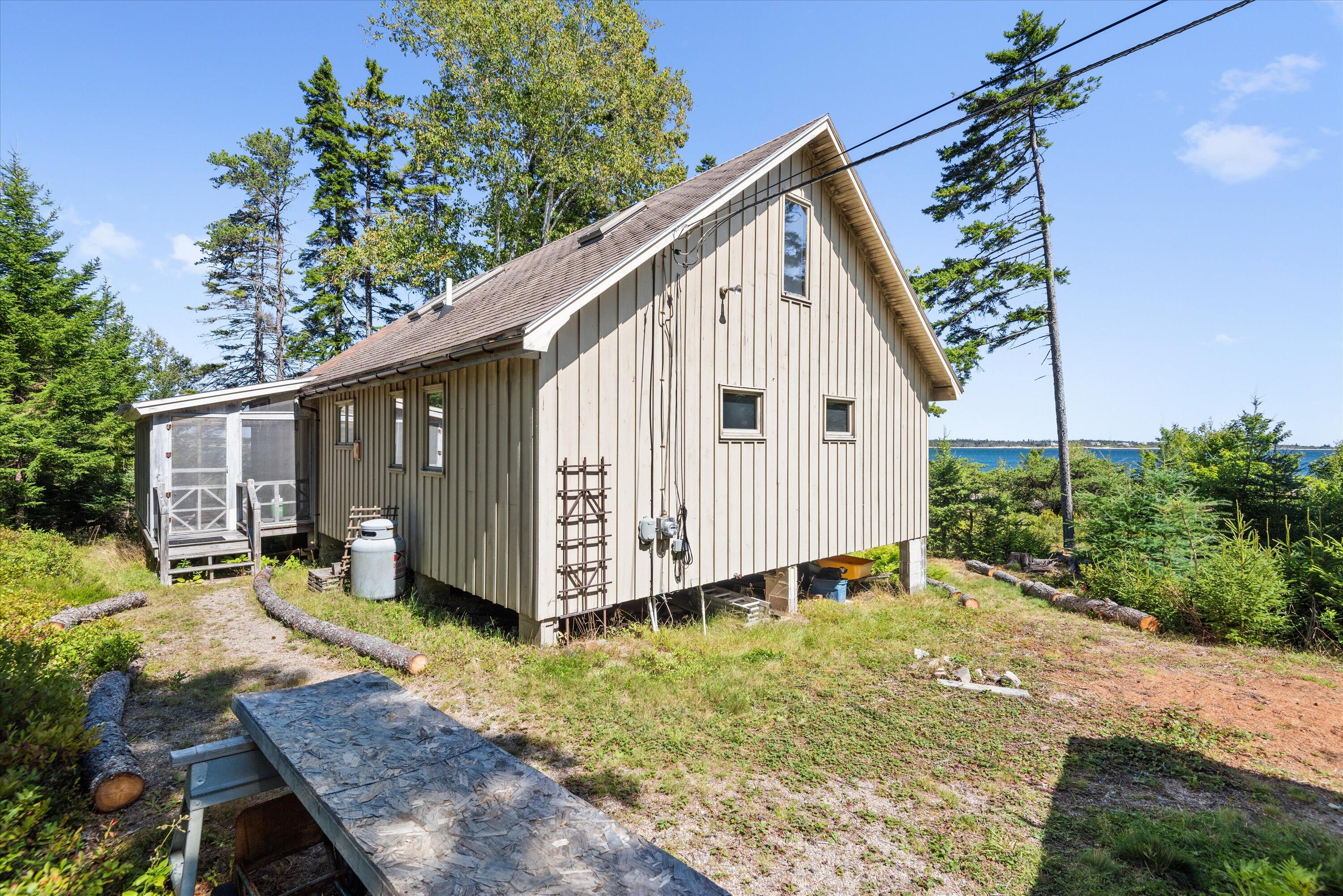 104 Whitten Road Gouldsboro ME 04669