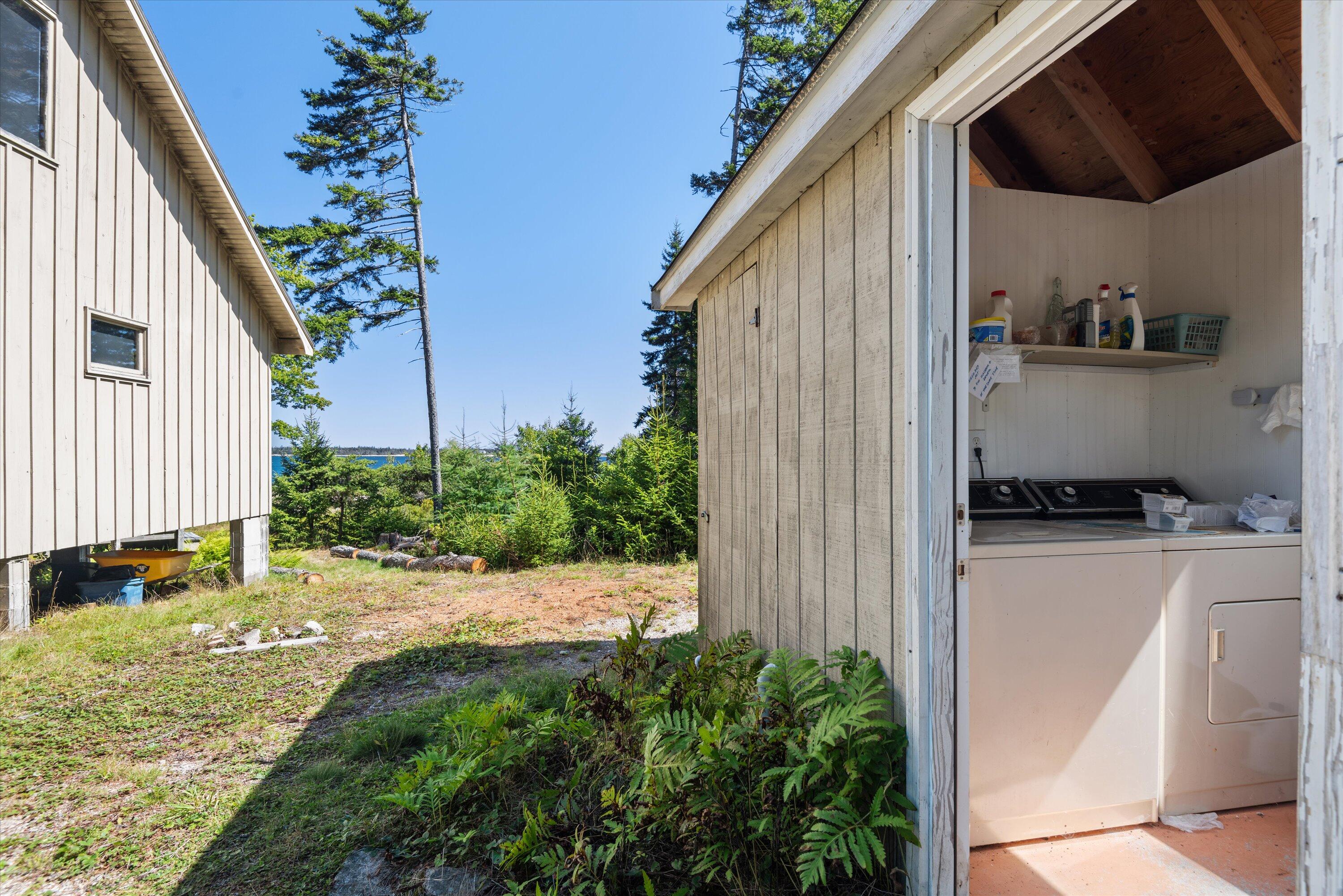 104 Whitten Road Gouldsboro ME 04669