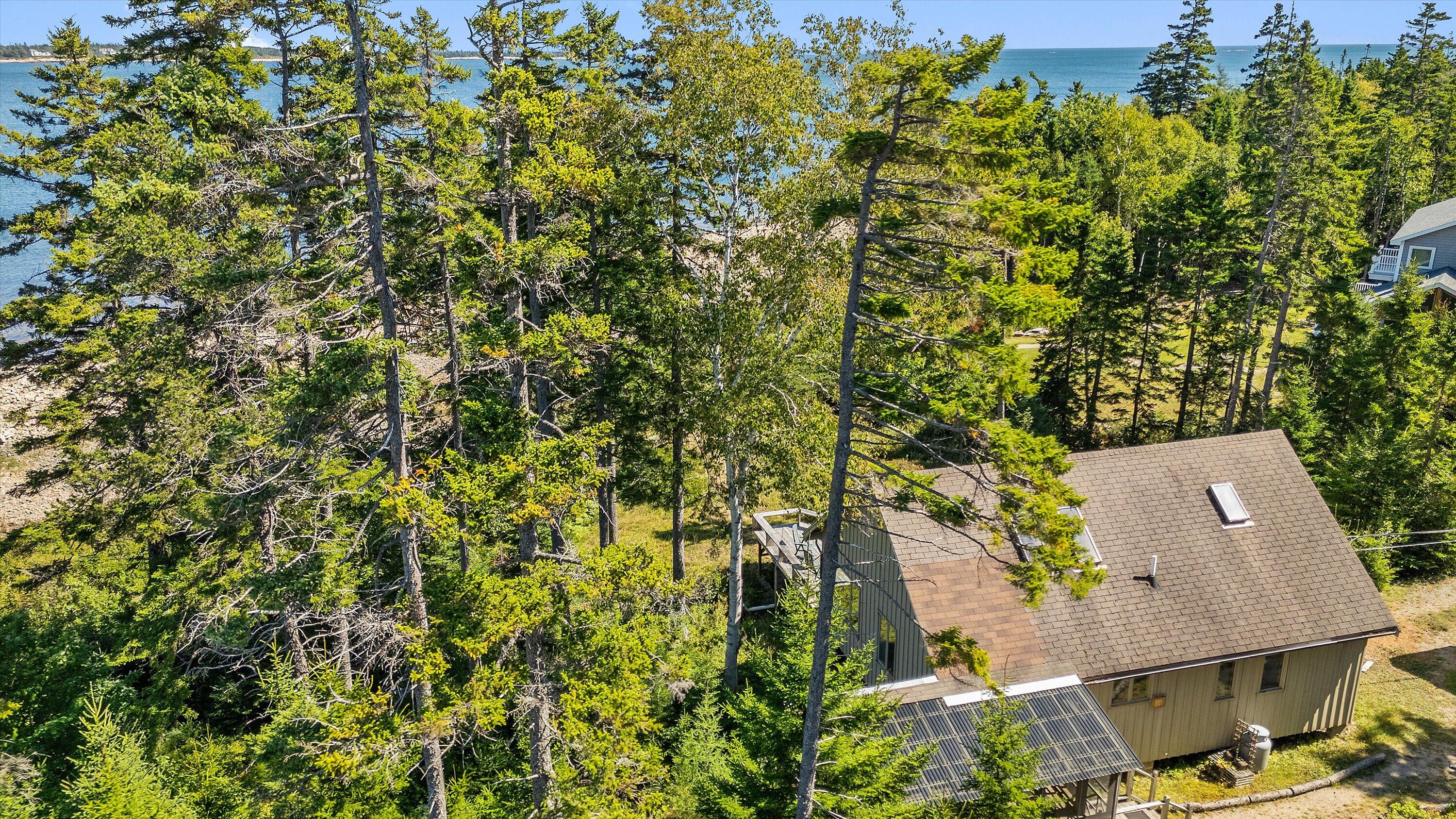 104 Whitten Road Gouldsboro ME 04669