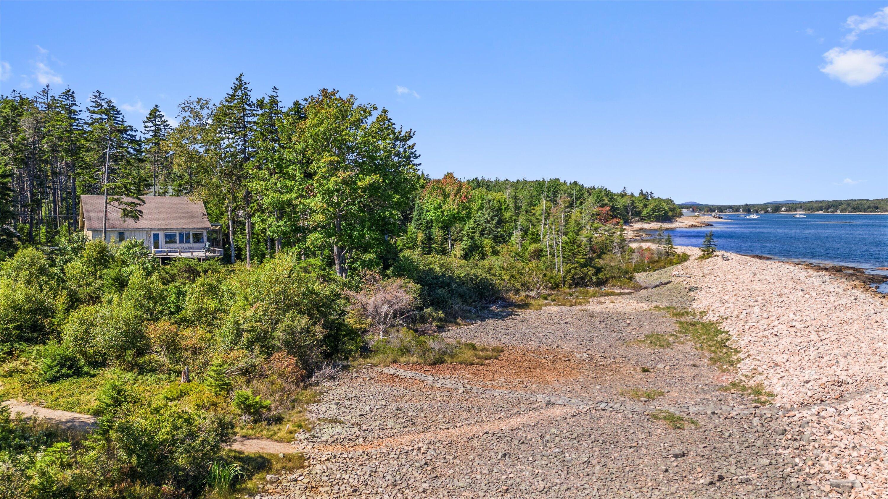 104 Whitten Road Gouldsboro ME 04669