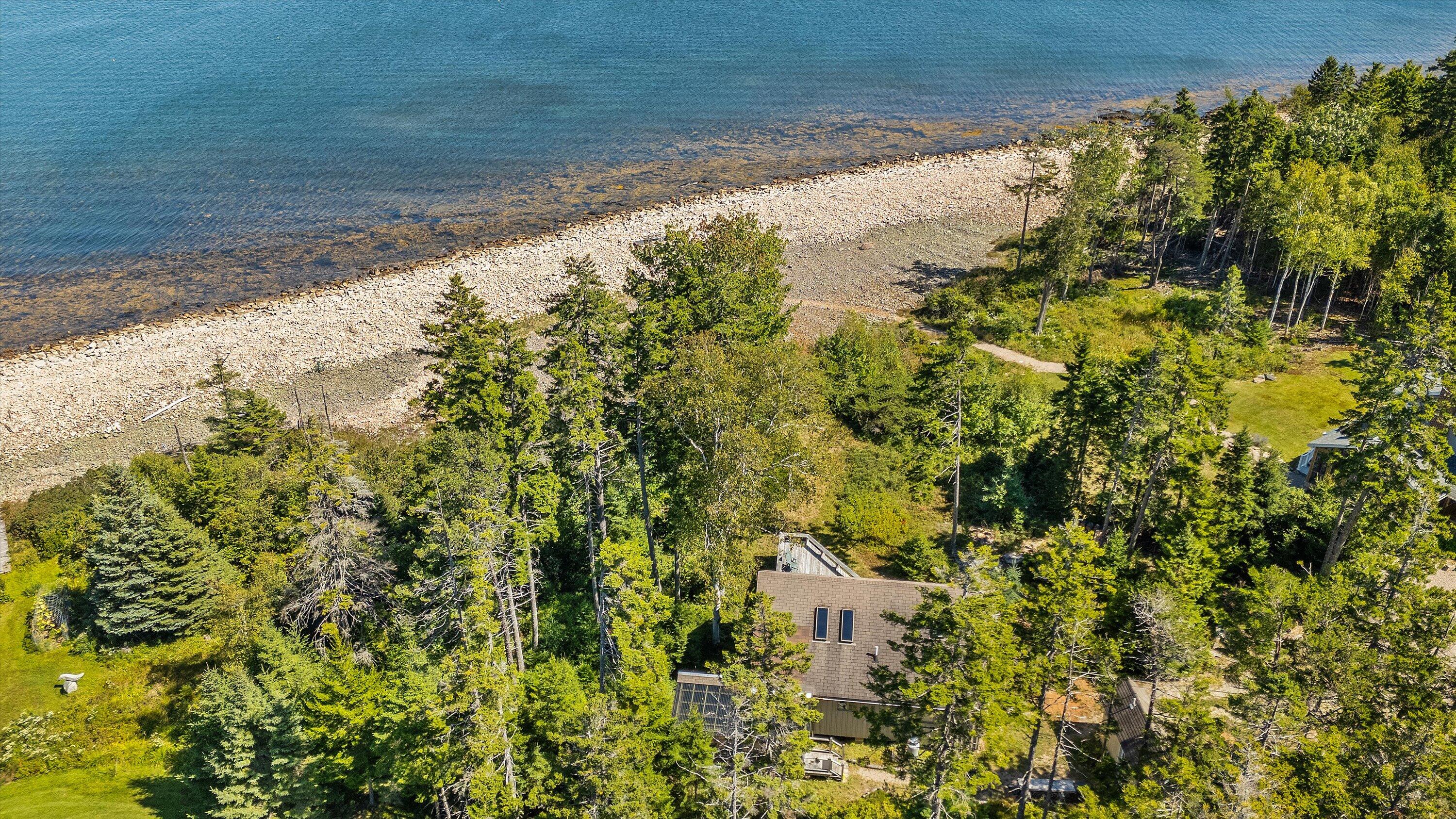 104 Whitten Road Gouldsboro ME 04669