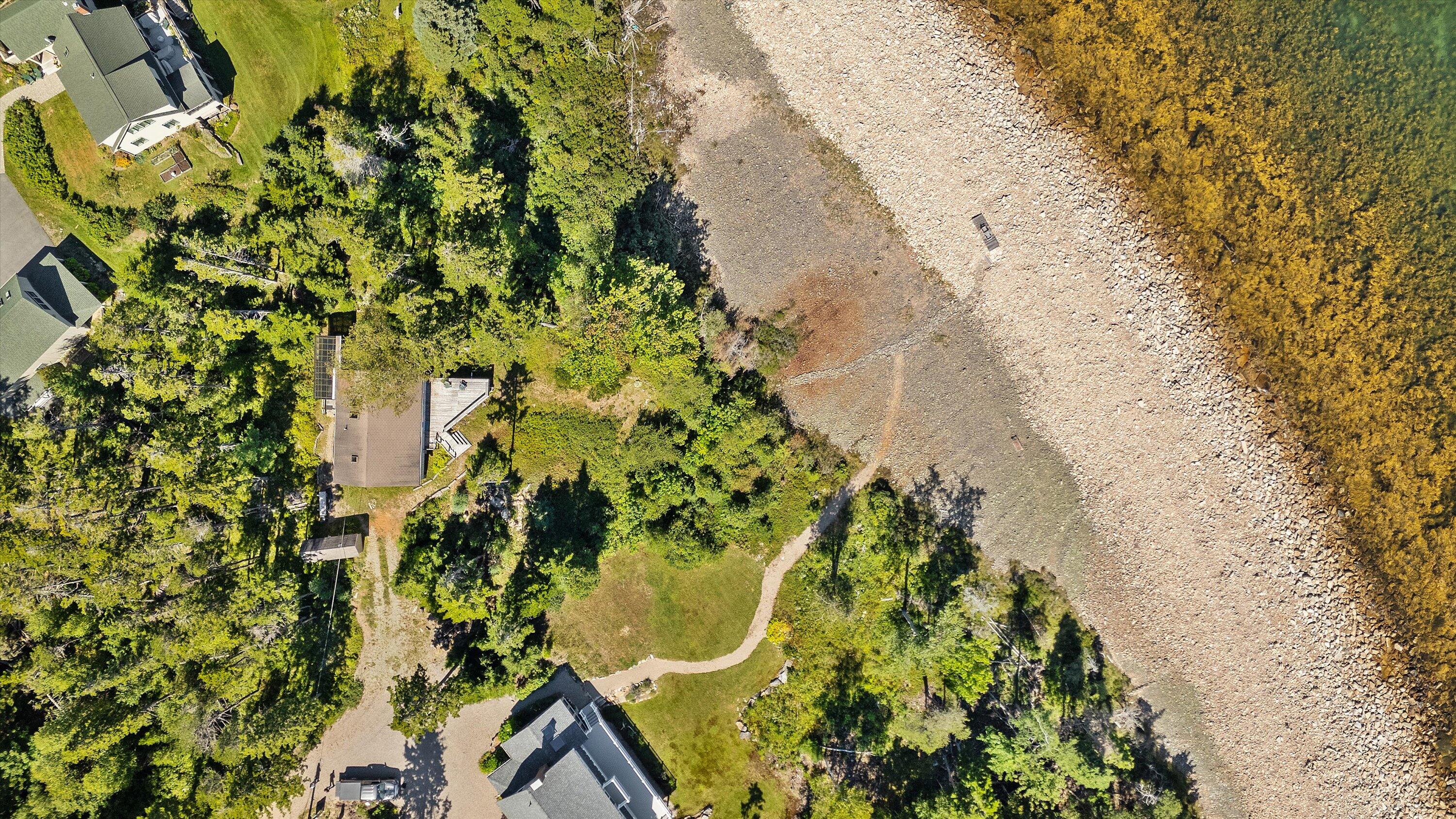 104 Whitten Road Gouldsboro ME 04669