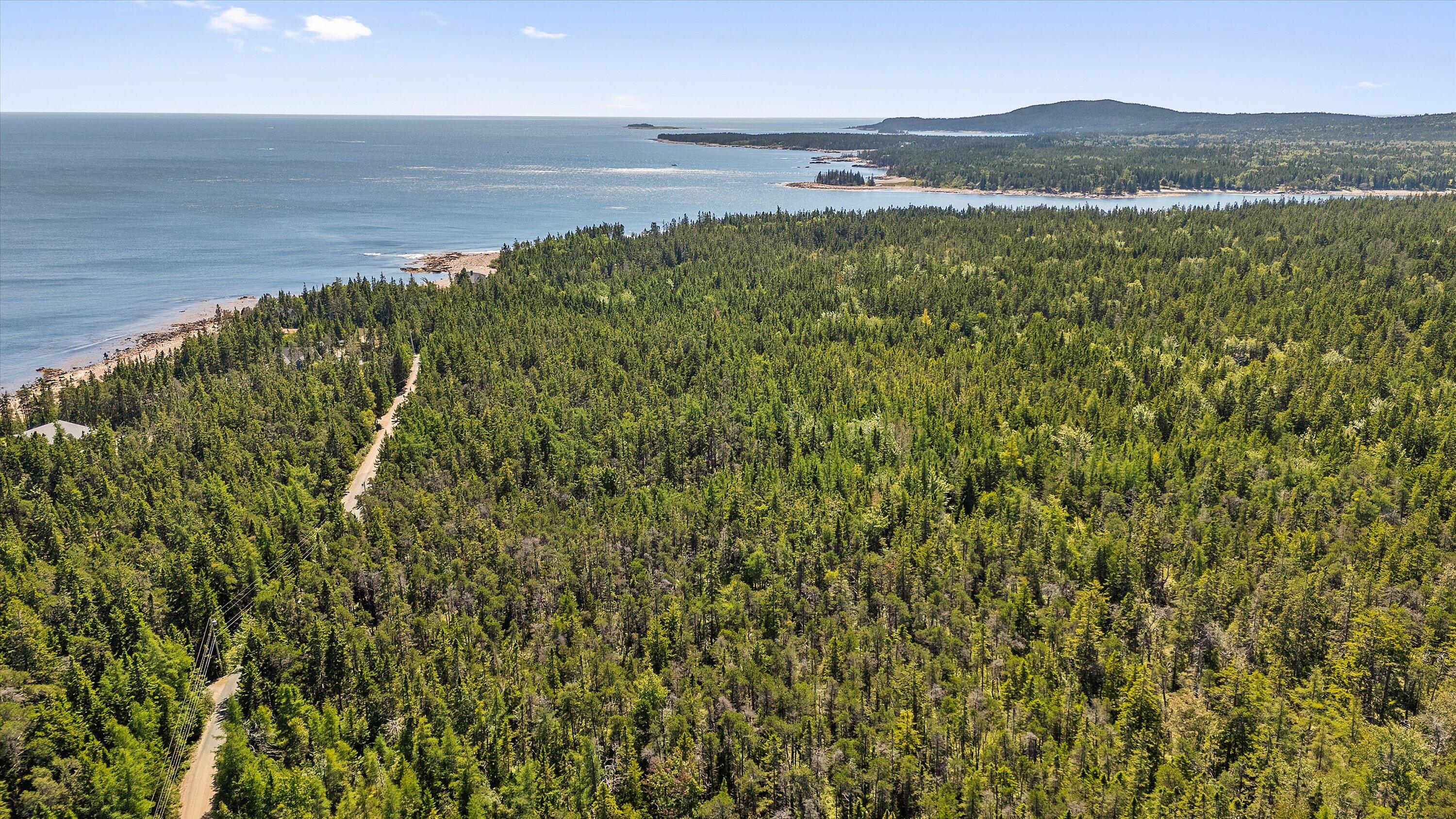 104 Whitten Road Gouldsboro ME 04669