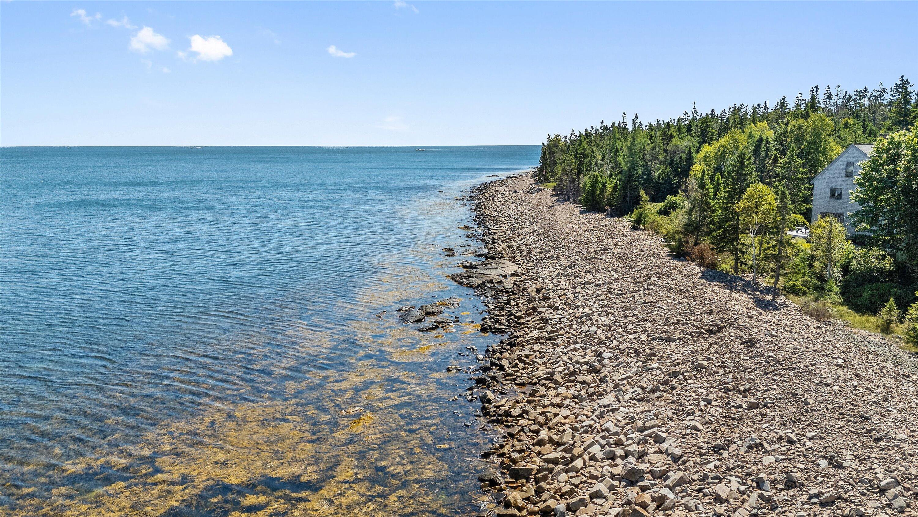 104 Whitten Road Gouldsboro ME 04669