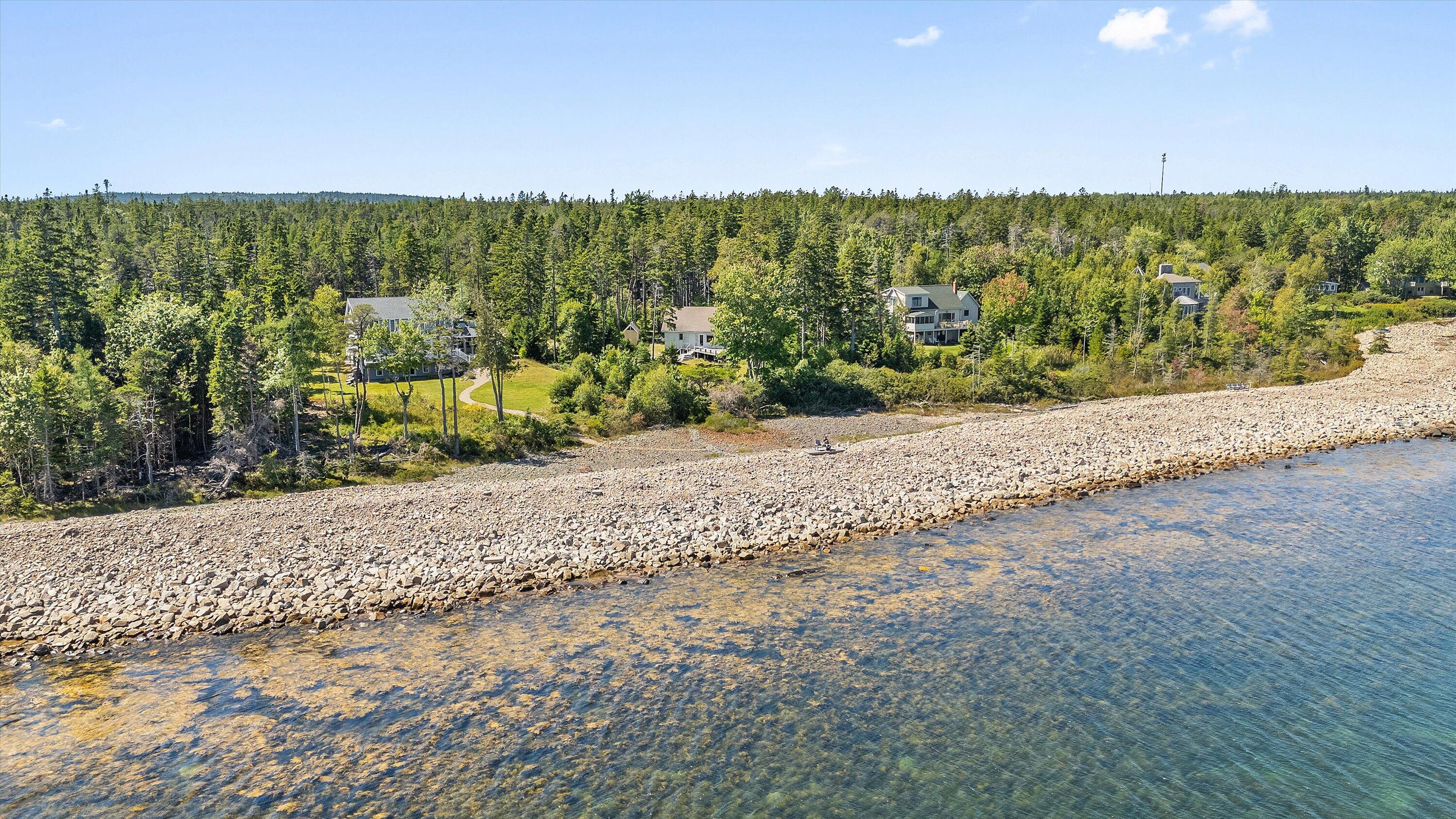 104 Whitten Road Gouldsboro ME 04669