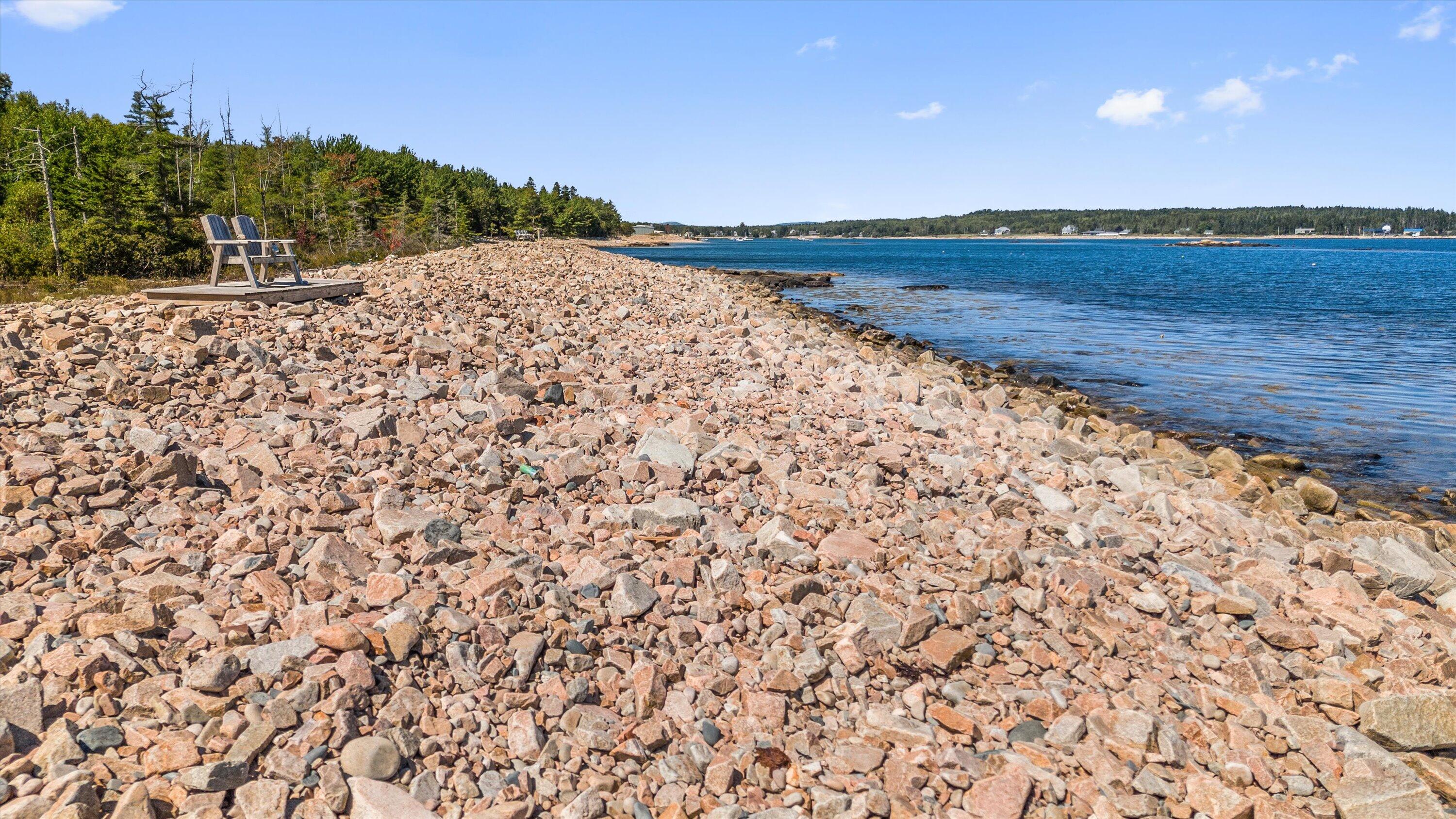 104 Whitten Road Gouldsboro ME 04669