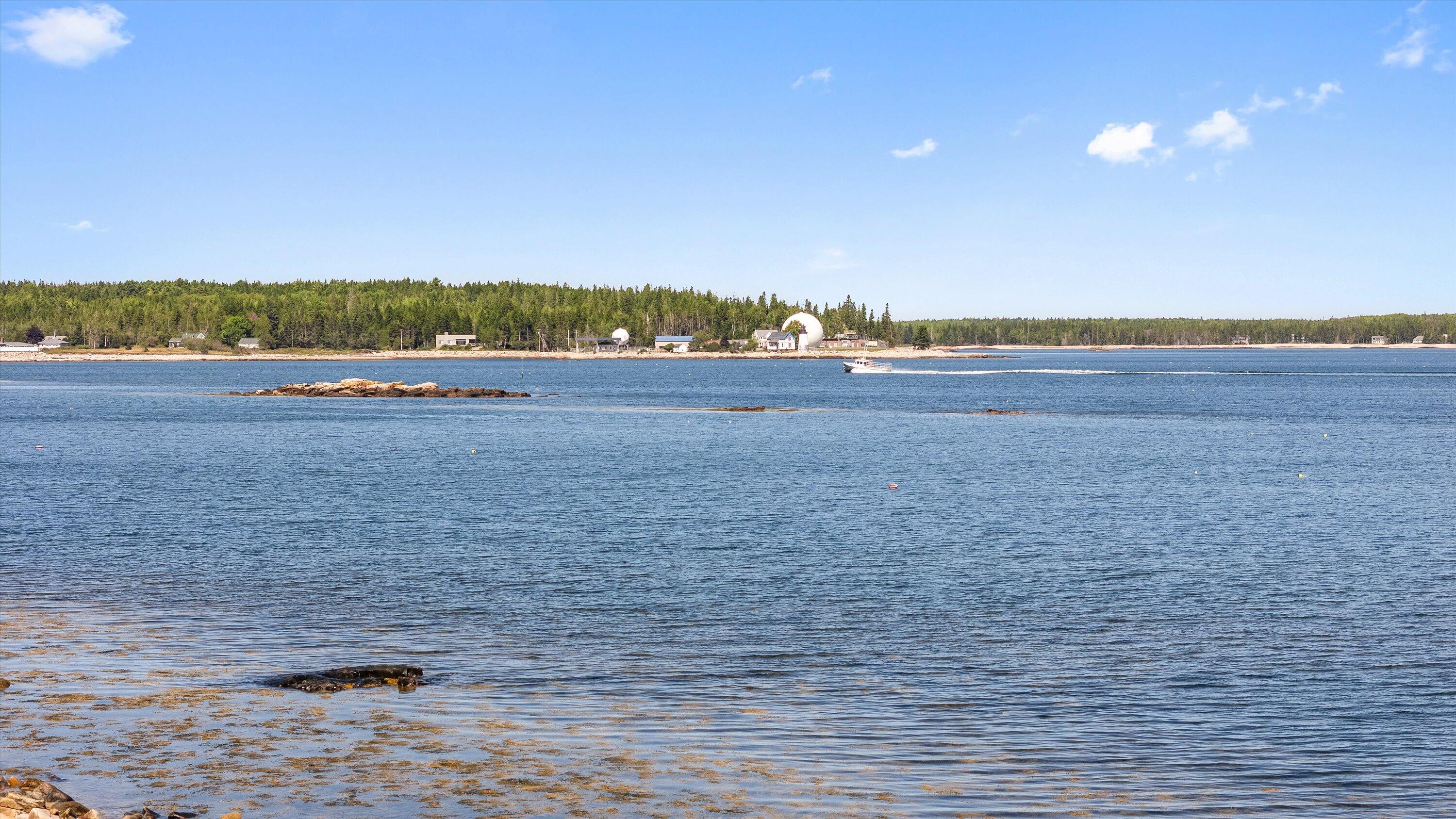 104 Whitten Road Gouldsboro ME 04669