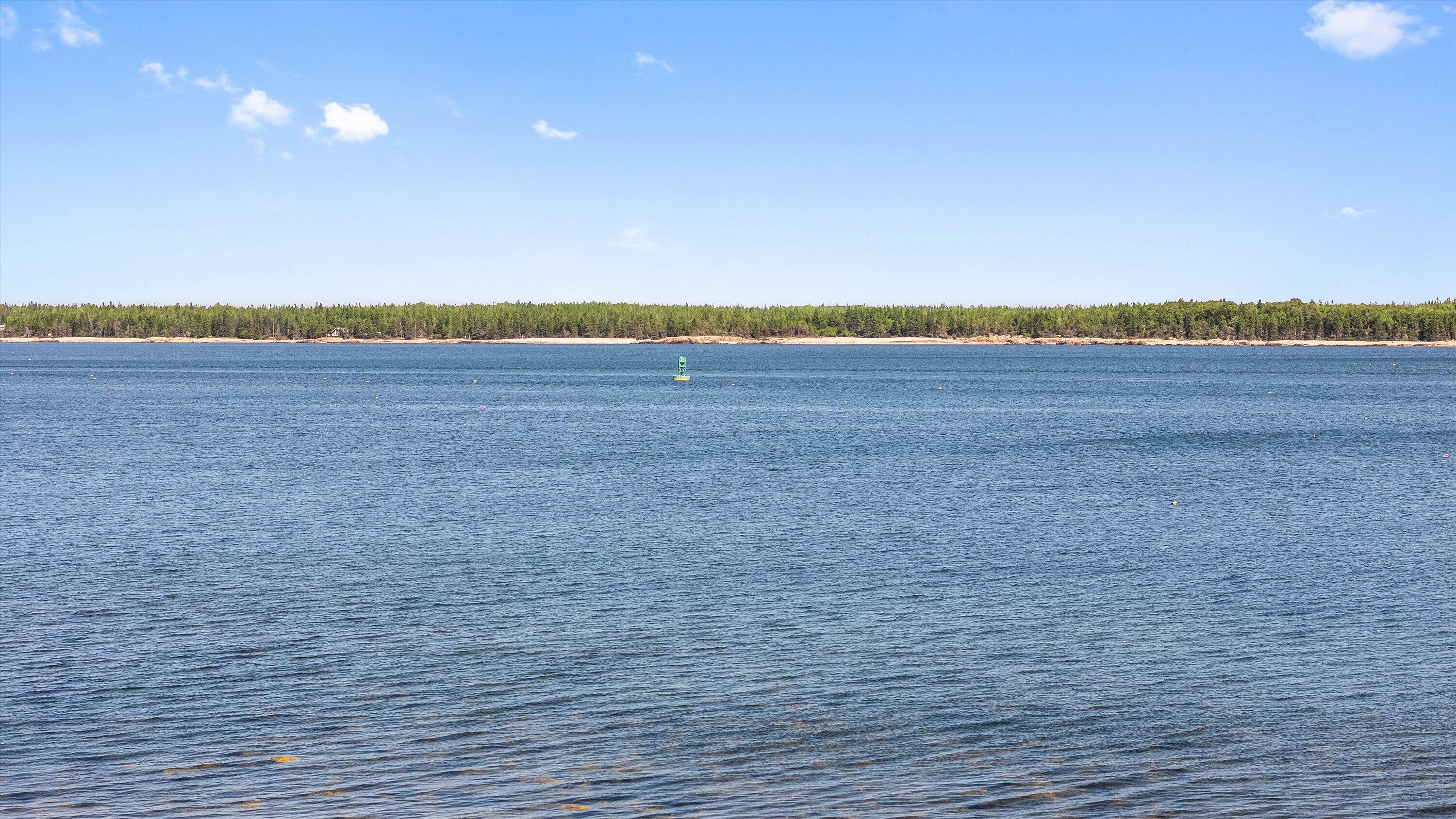 104 Whitten Road Gouldsboro ME 04669