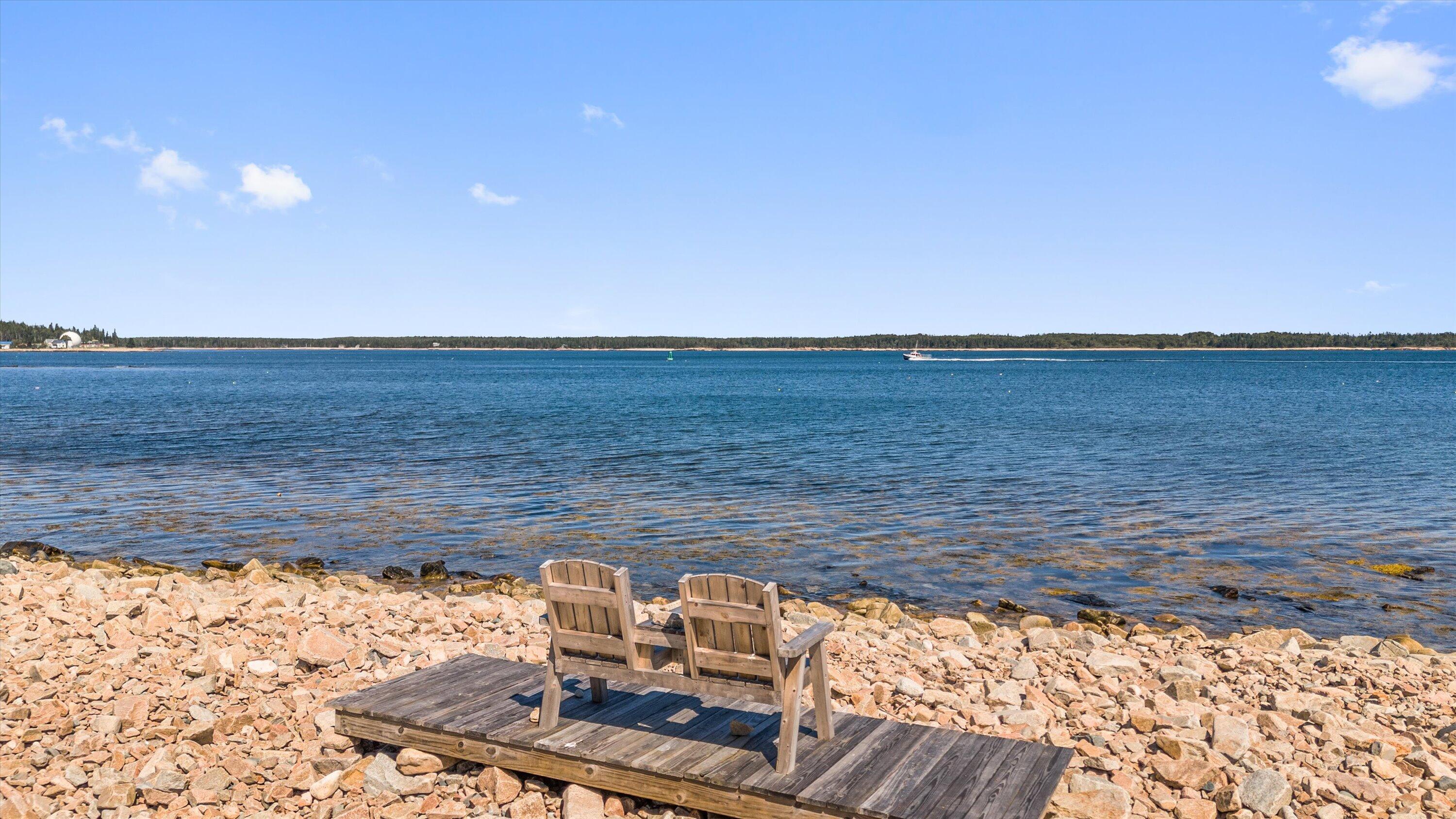 104 Whitten Road Gouldsboro ME 04669